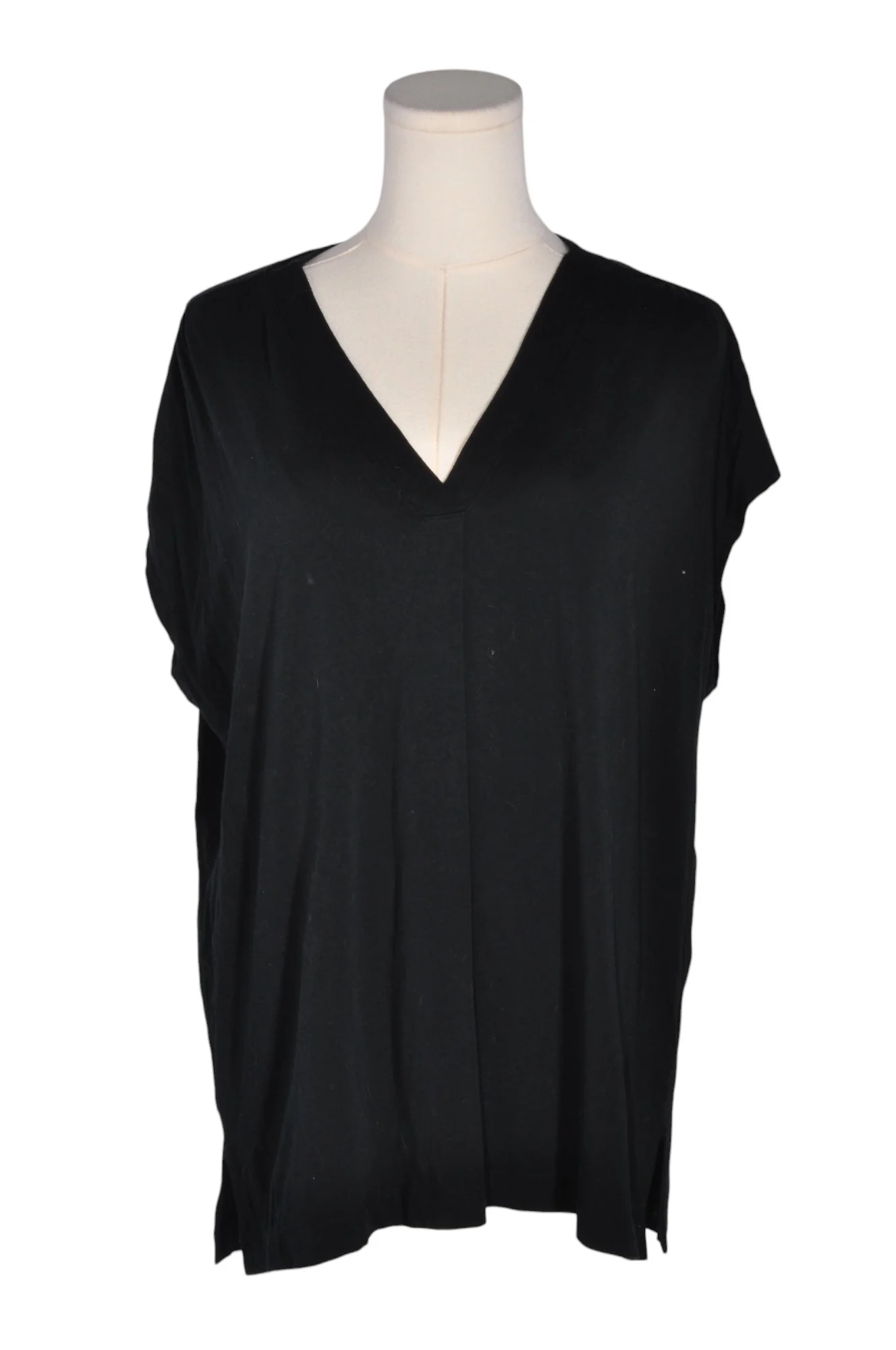 BANANA REPUBLIC Women Blouses Regular fit in Black - L