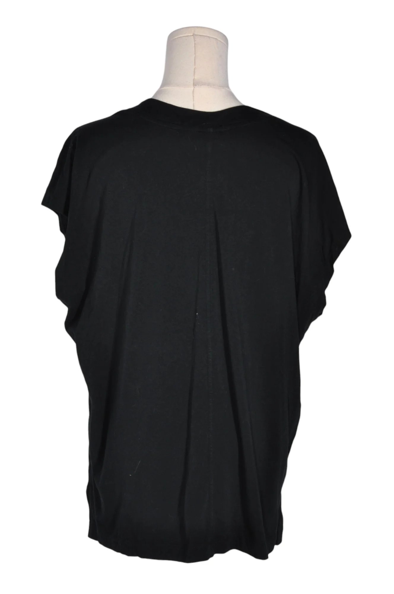BANANA REPUBLIC Women Blouses Regular fit in Black - L - Image 2