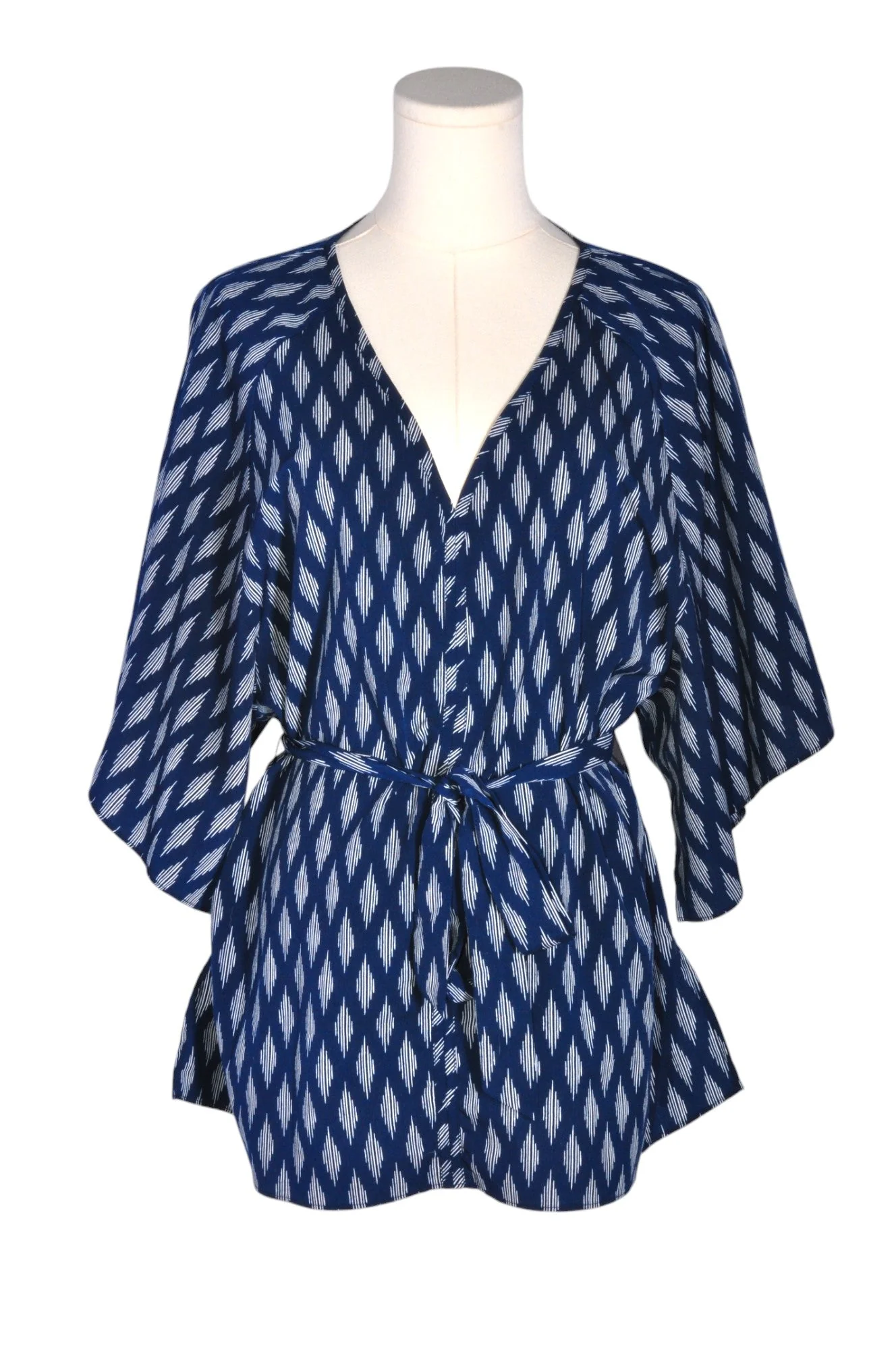 BANANA REPUBLIC Women Blouses Regular fit in Blue - L