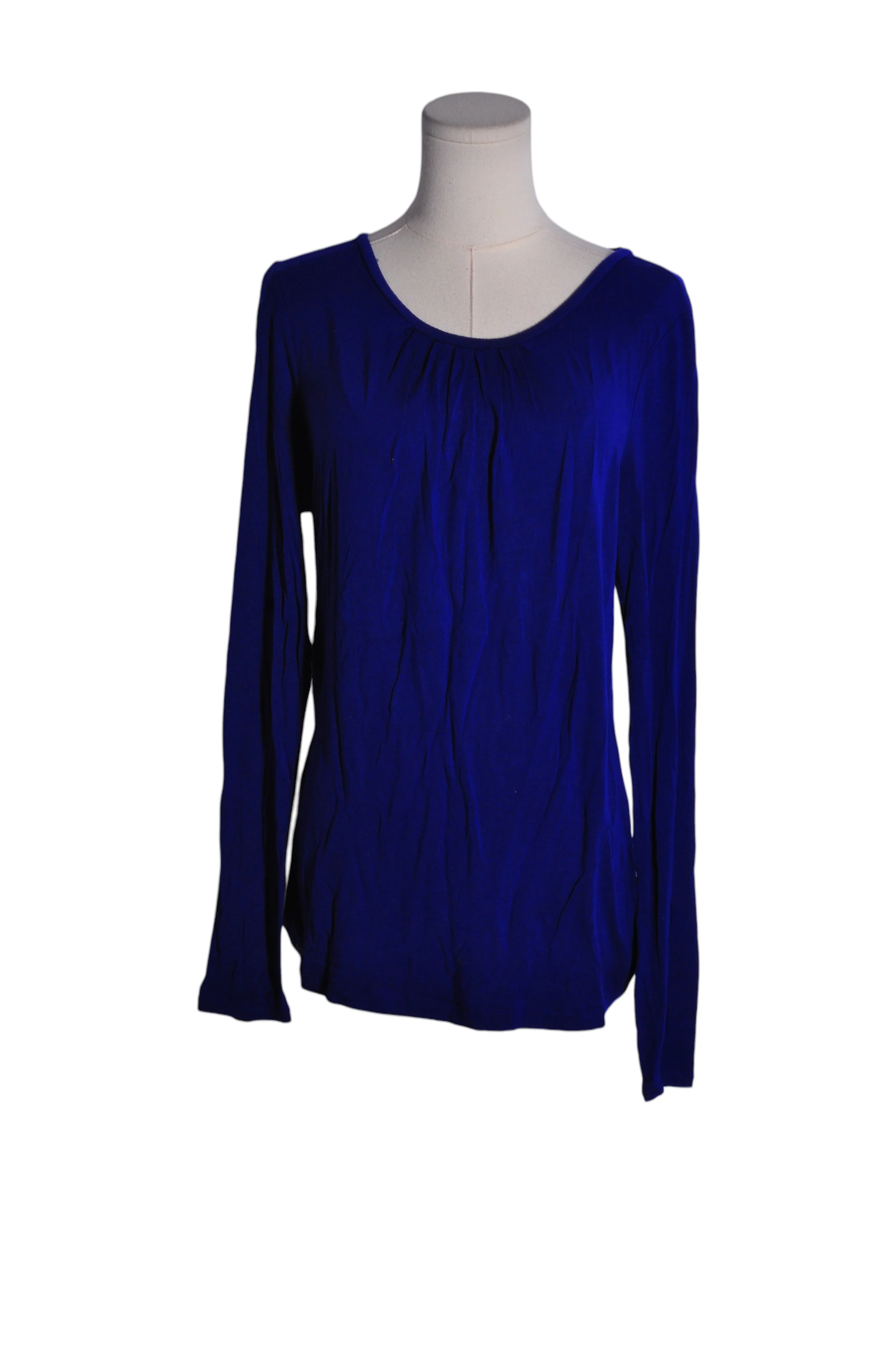 BANANA REPUBLIC Women Blouses Regular fit in Blue - L