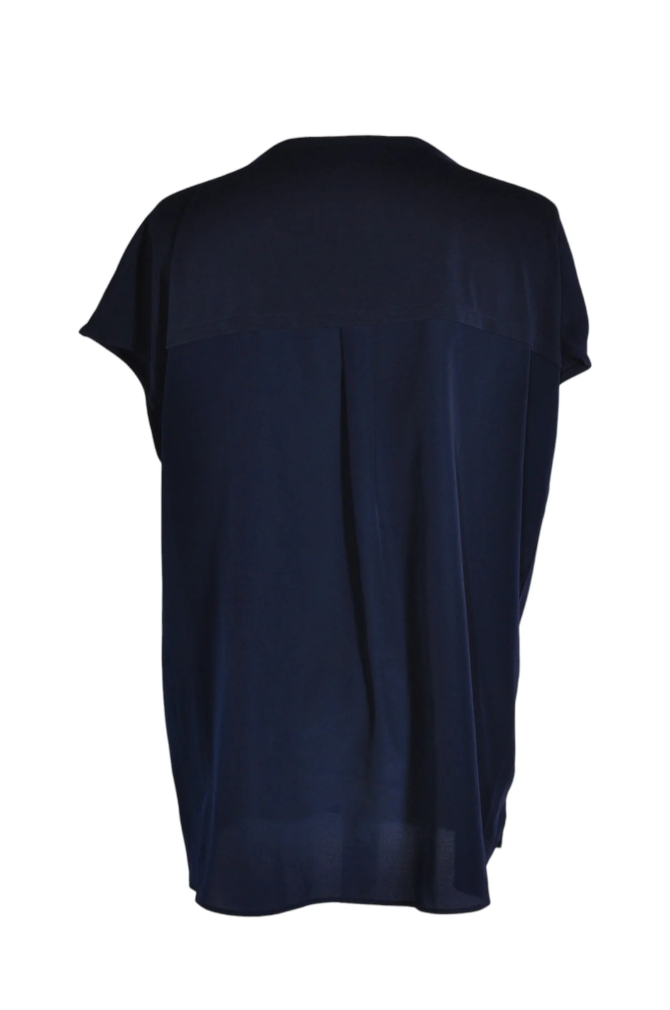 BANANA REPUBLIC Women Blouses Regular fit in Blue - M - Image 2