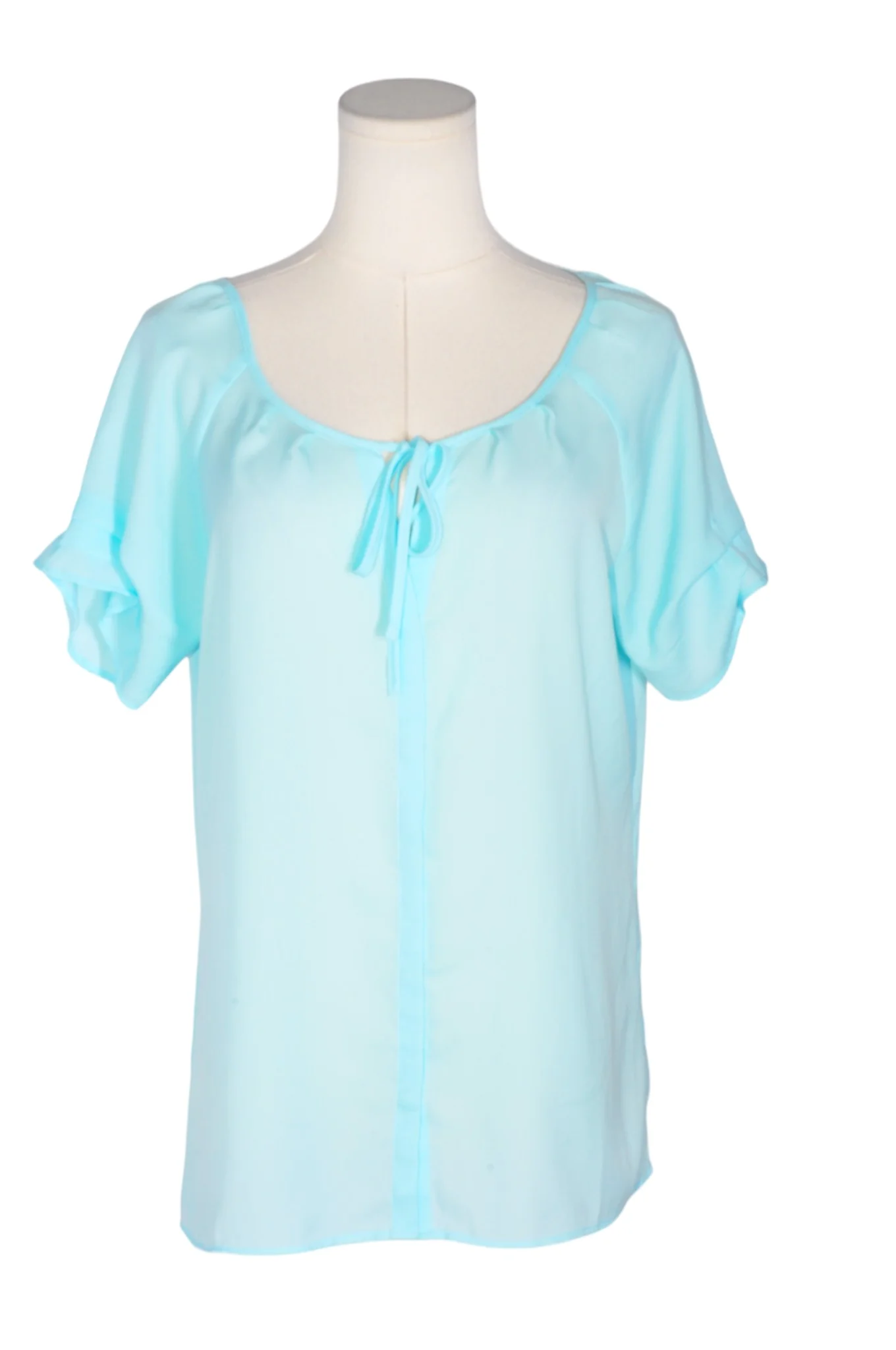BANANA REPUBLIC Women Blouses Regular fit in Blue - M
