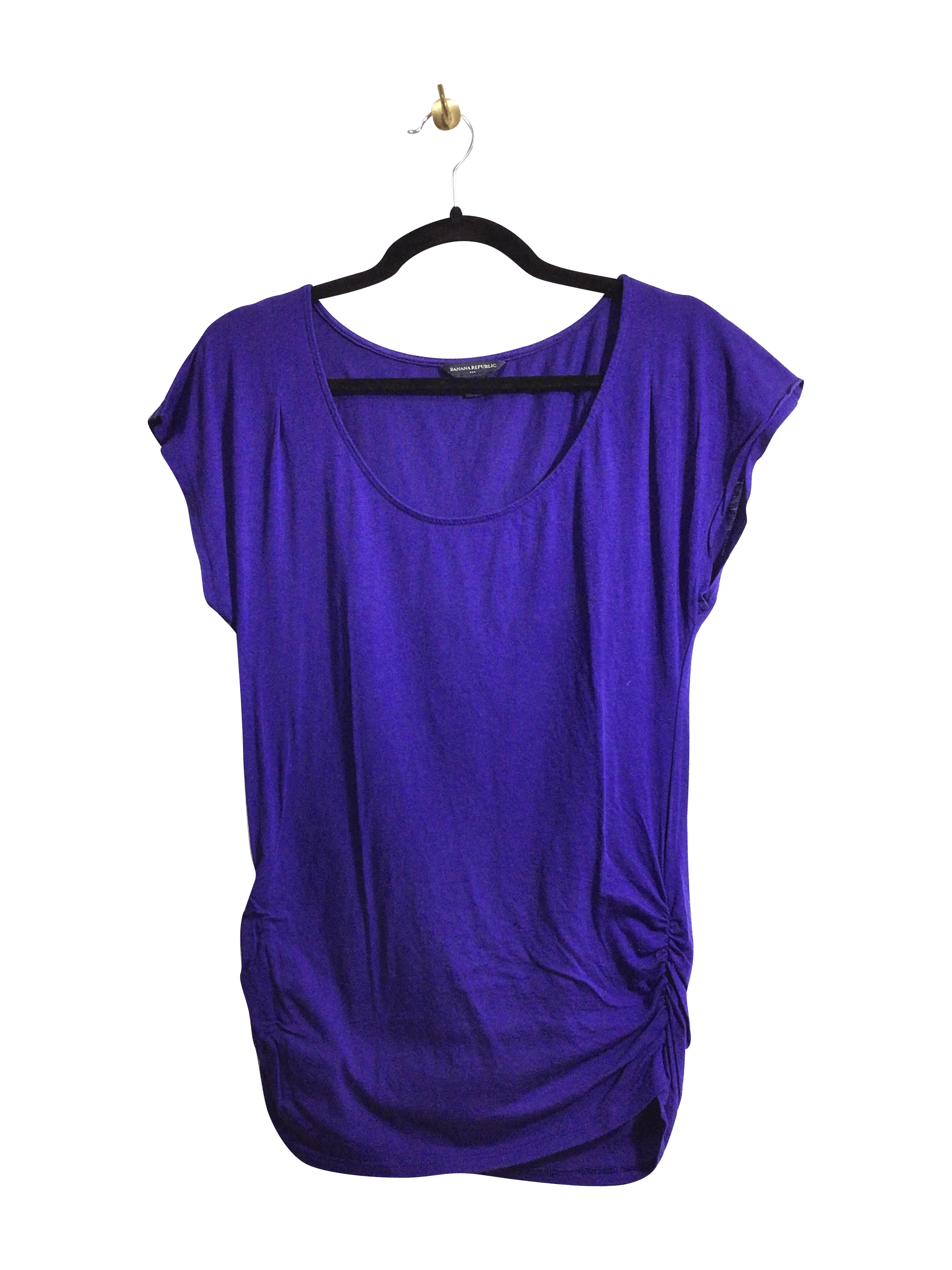 BANANA REPUBLIC Women Blouses Regular fit in Blue - S