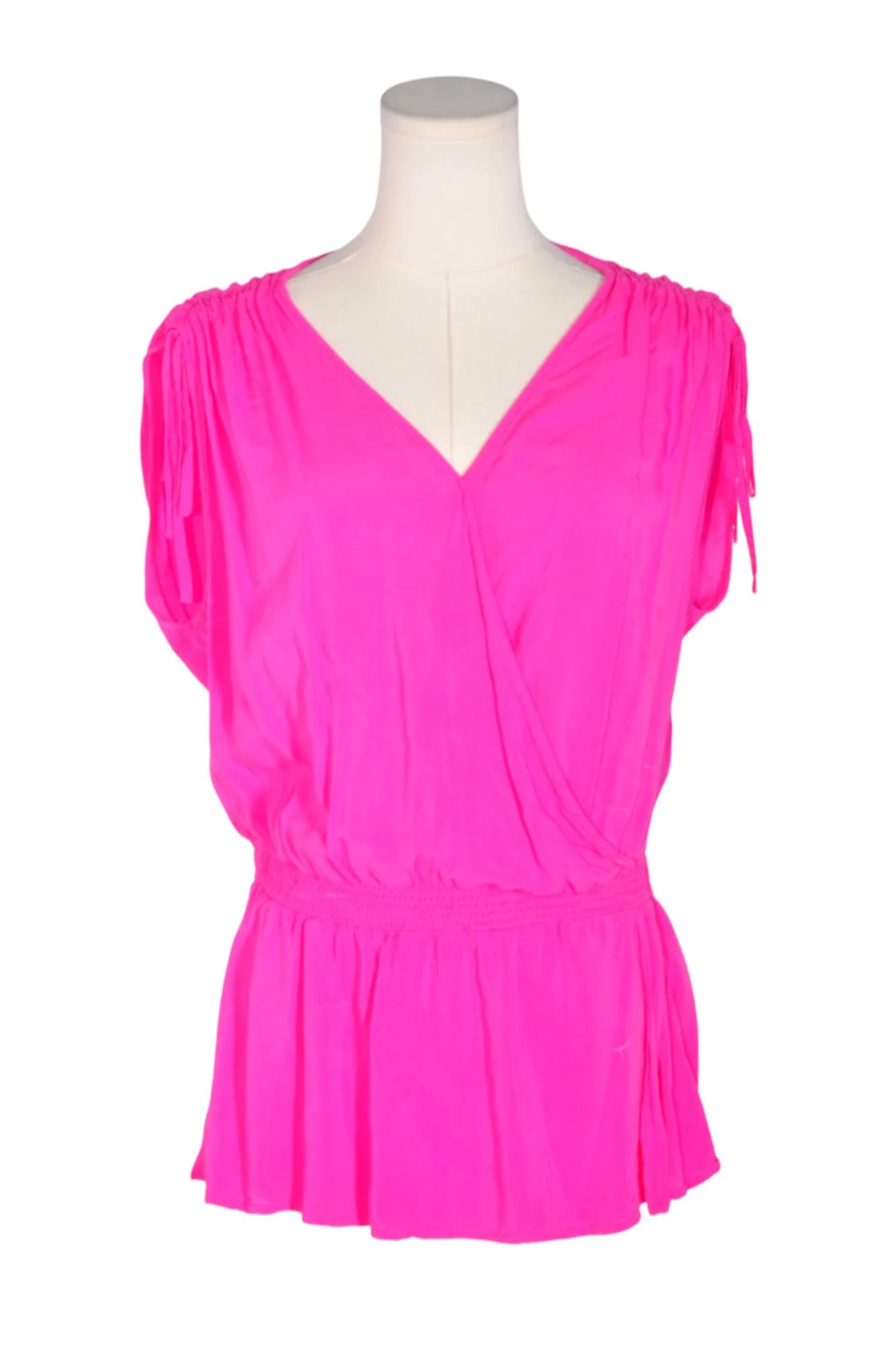 BANANA REPUBLIC Women Blouses Regular fit in Pink - S