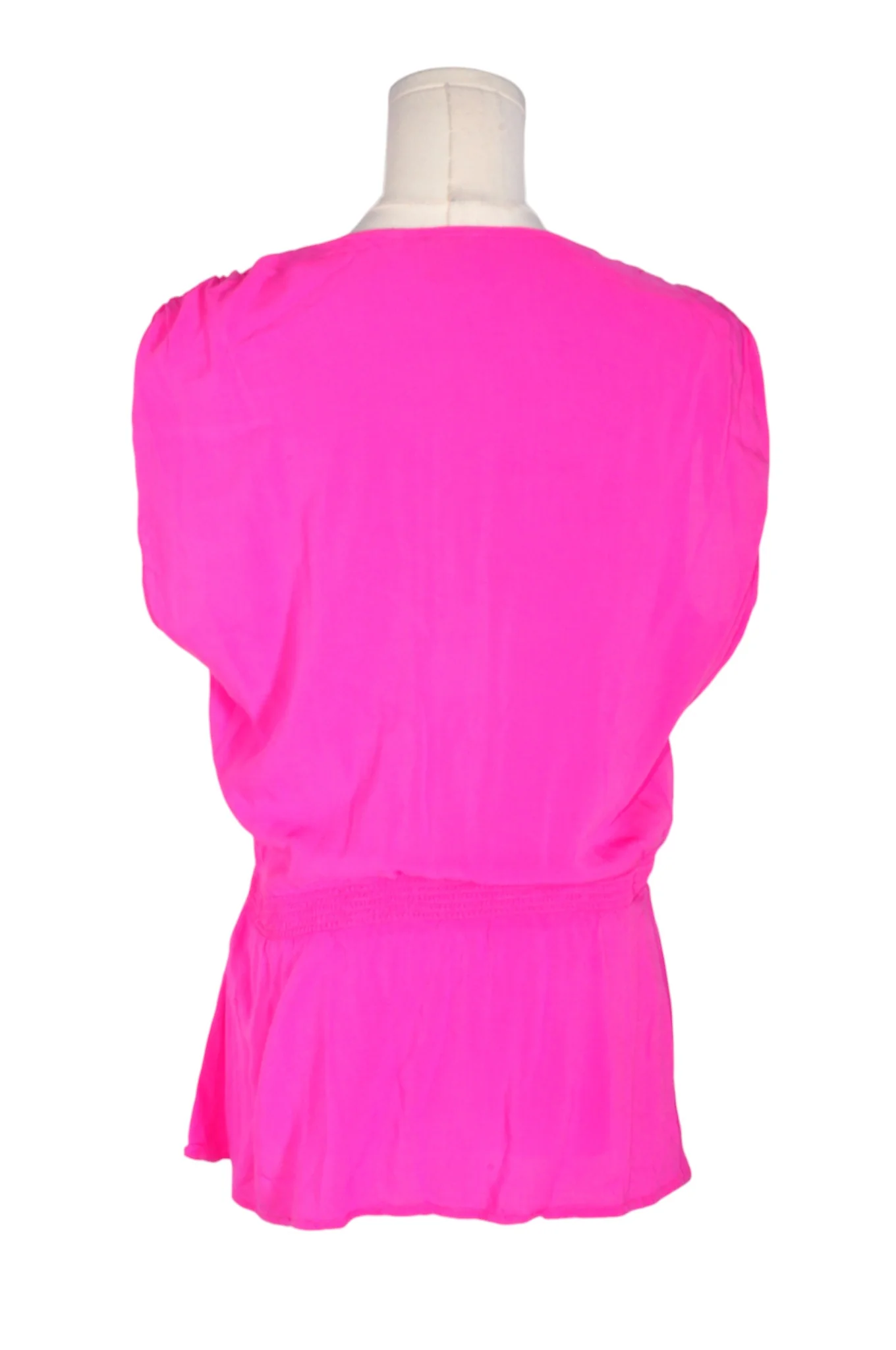 BANANA REPUBLIC Women Blouses Regular fit in Pink - S - Image 2