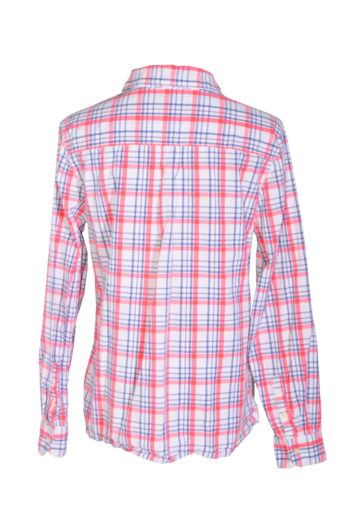 BANANA REPUBLIC Women Button Down Tops Regular fit in Pink - M - Image 2