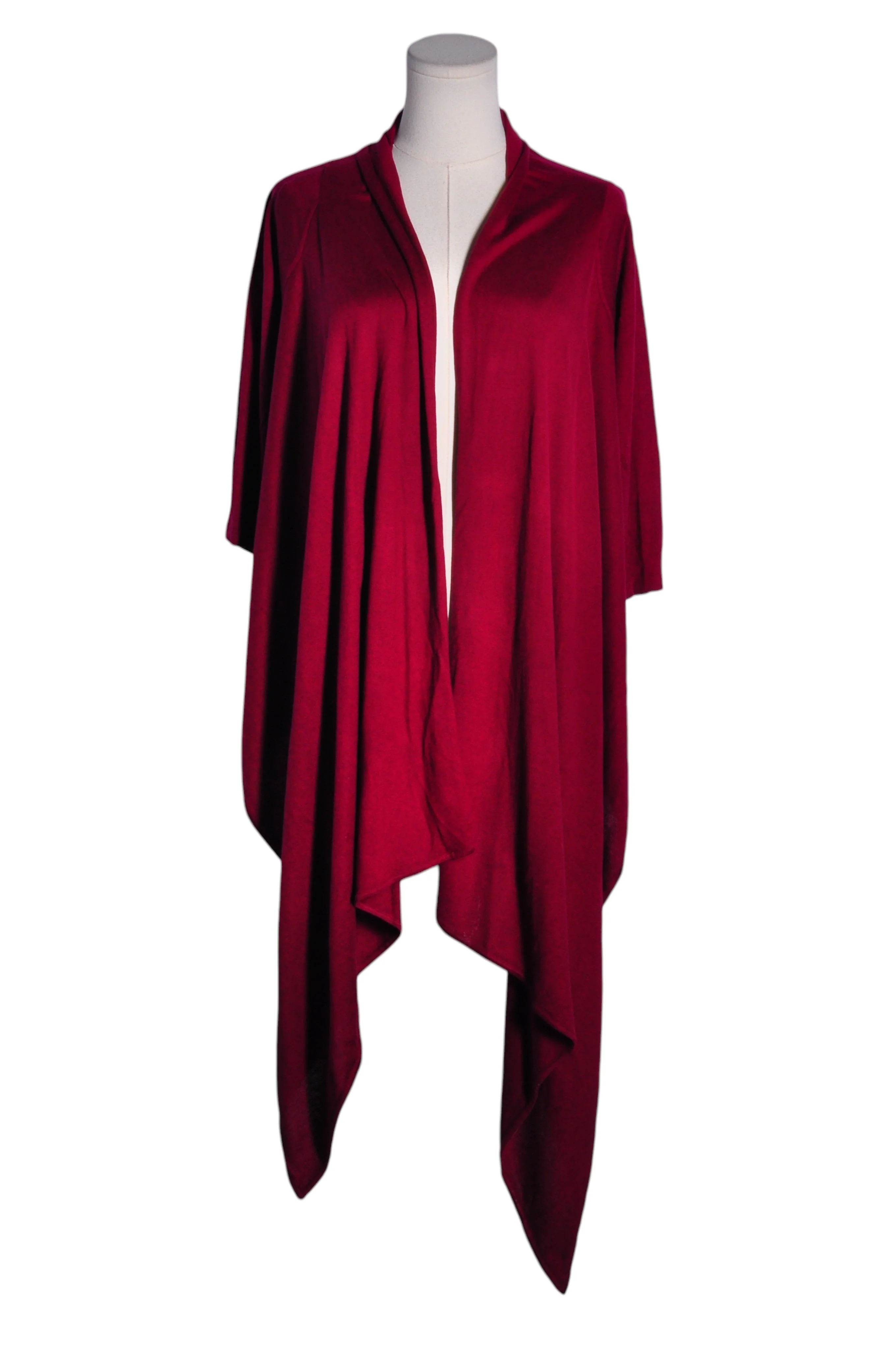 BANANA REPUBLIC Women Cardigans Regular fit in Red - S
