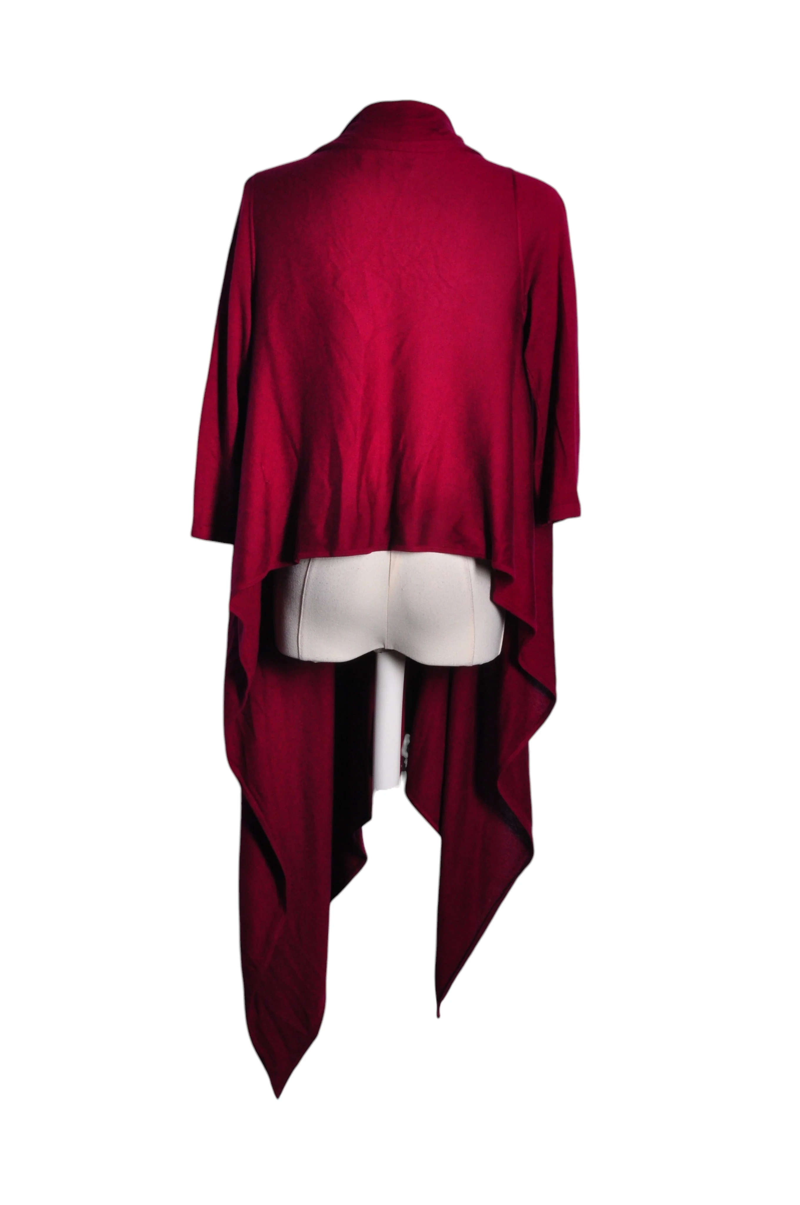 BANANA REPUBLIC Women Cardigans Regular fit in Red - S - Image 2