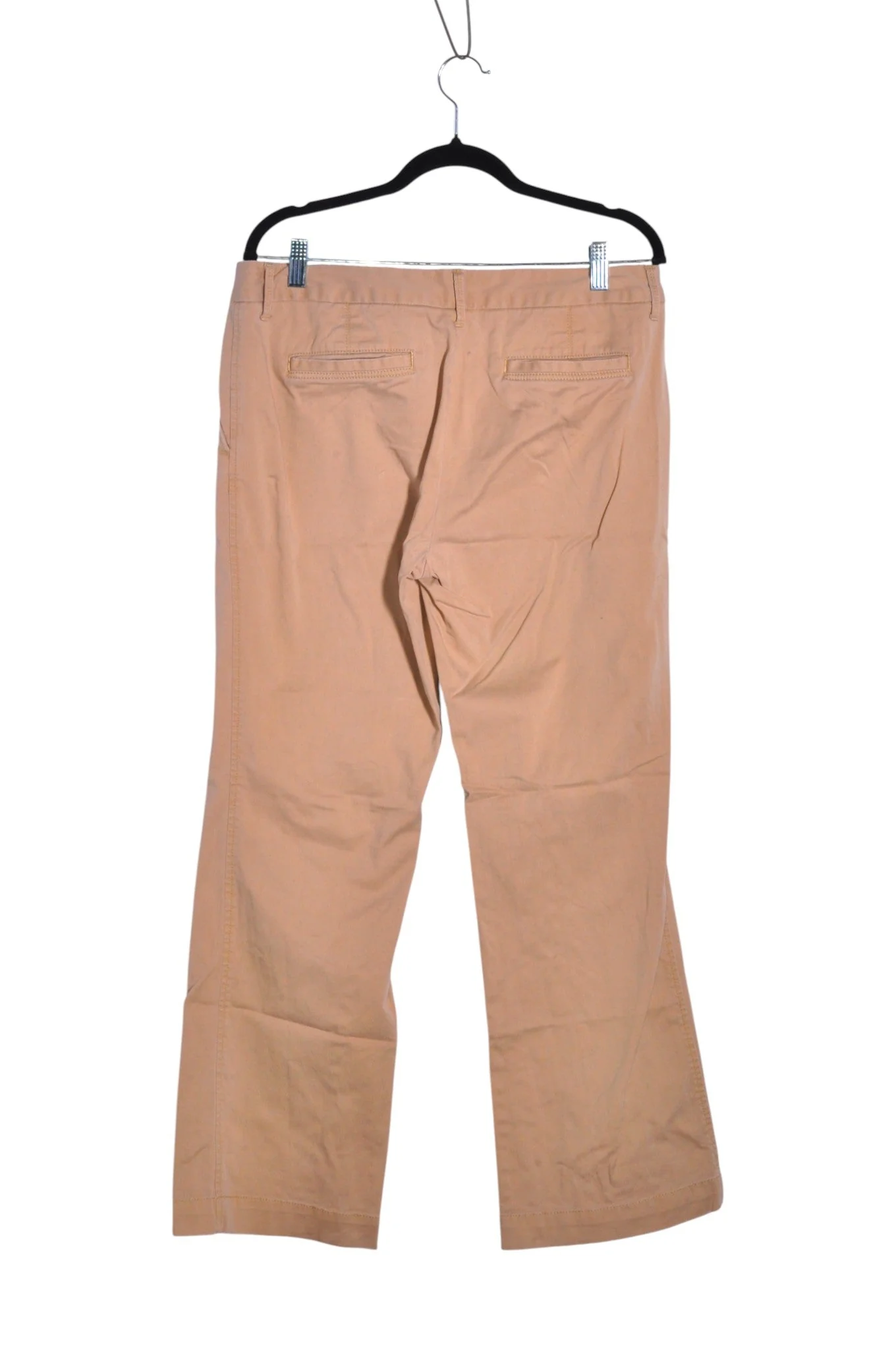 BANANA REPUBLIC Women Khaki Pants Regular fit in Beige - 12 - Image 2