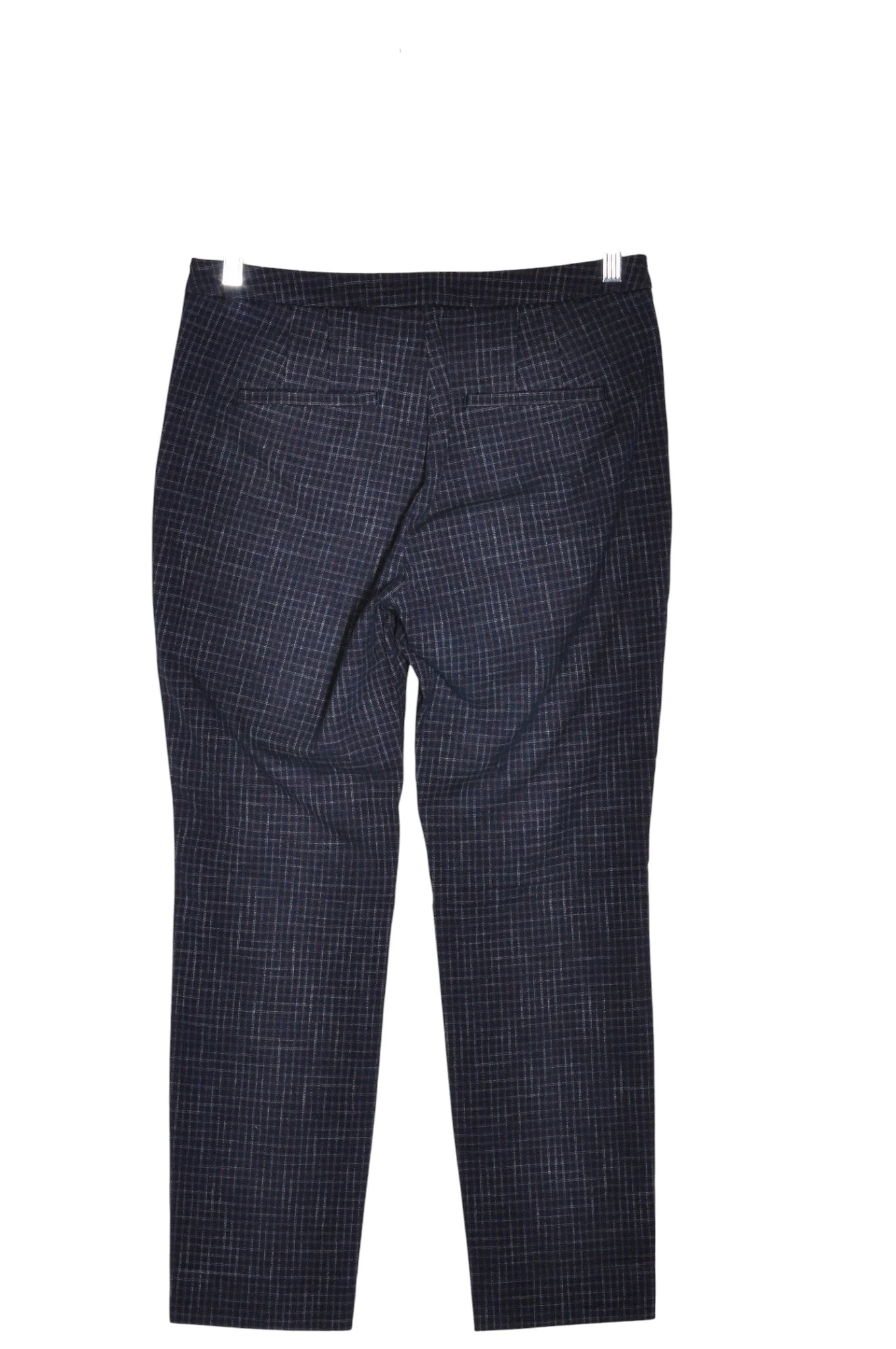BANANA REPUBLIC Women Trousers Regular fit in Blue - 8 - Image 2