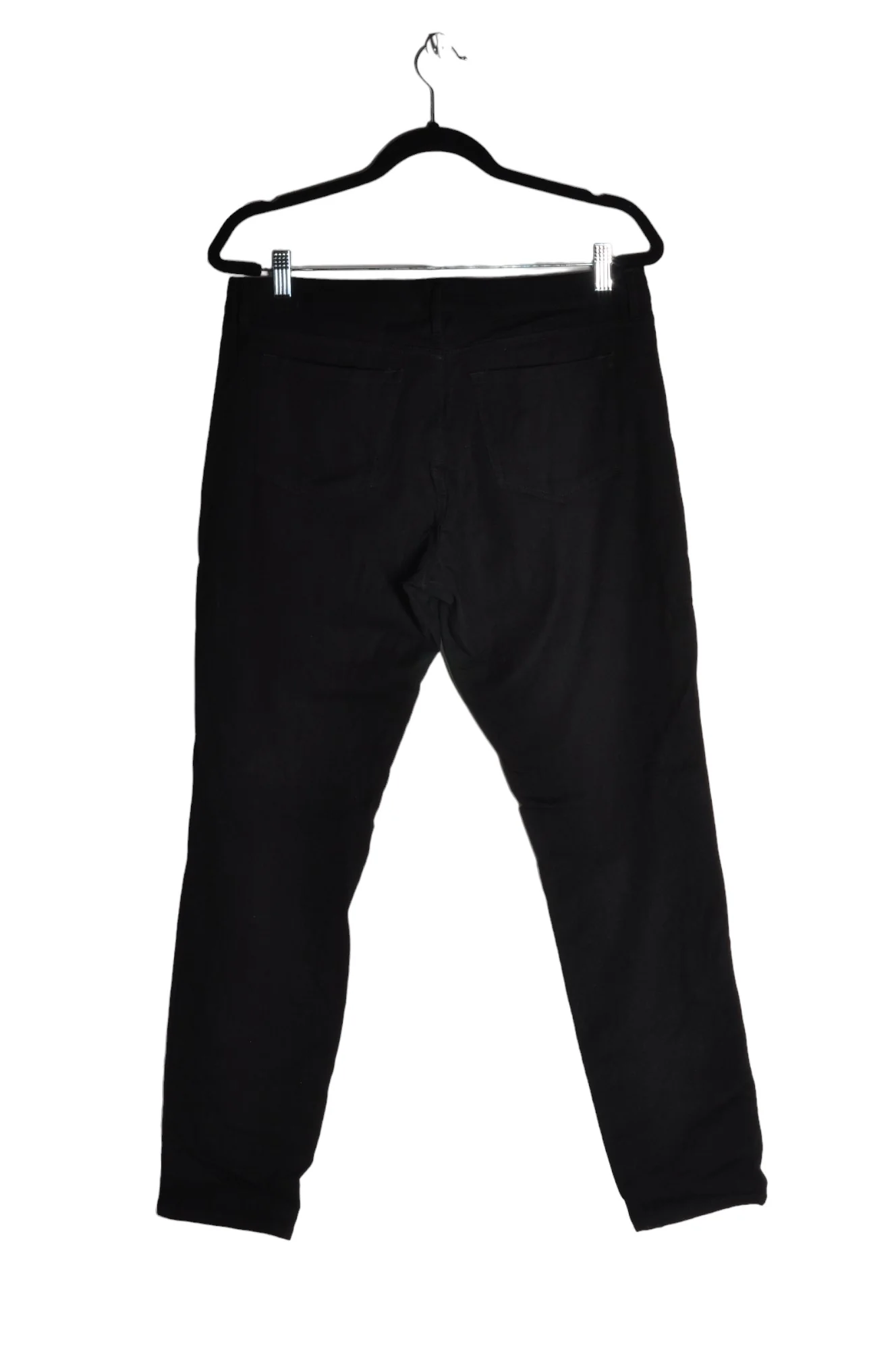 BANANA REPUBLIC Women Work Pants Regular fit in Black - 10 - Image 2