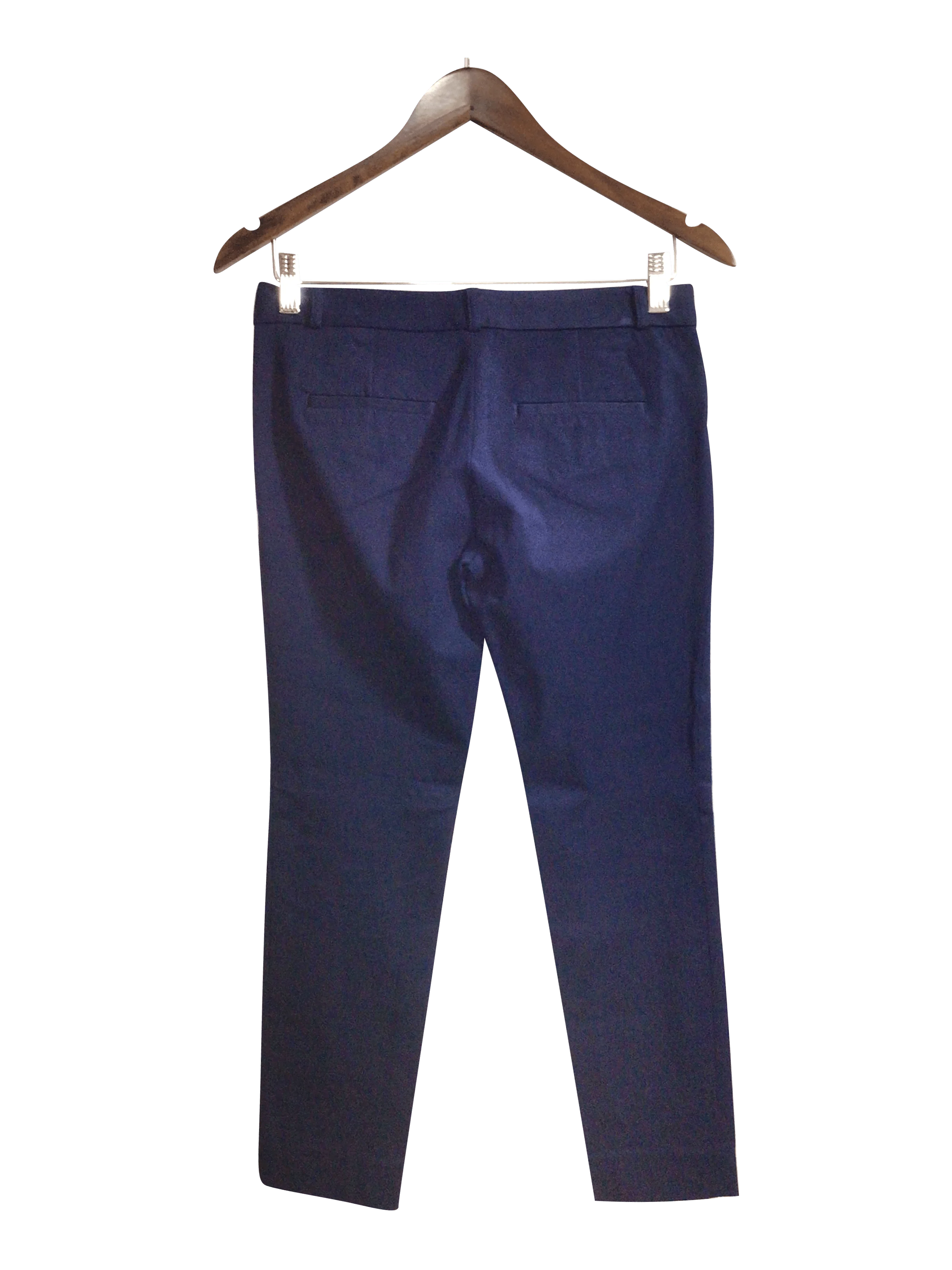 BANANA REPUBLIC Women Work Pants Regular fit in Blue - 0 - Image 2