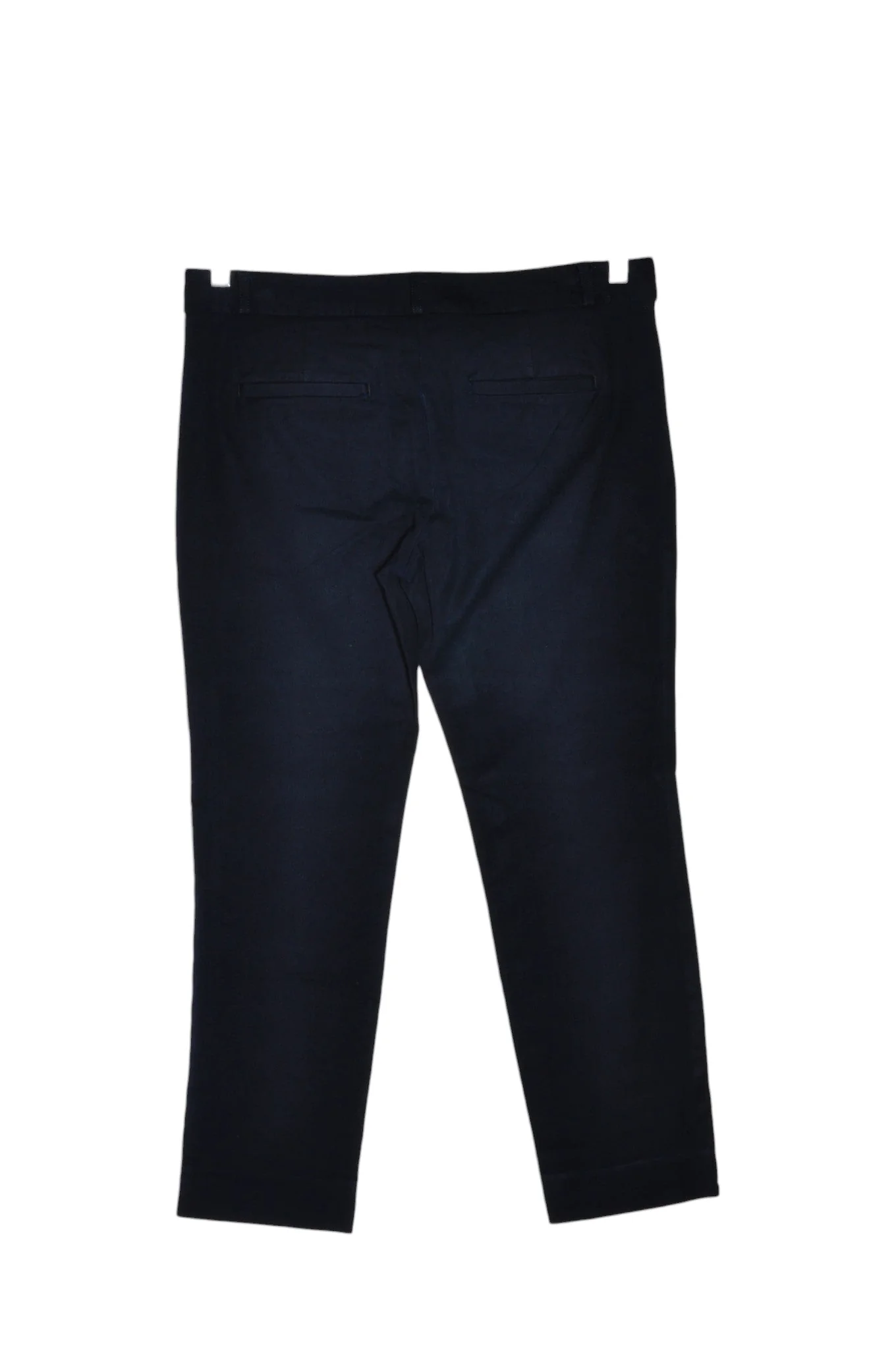 BANANA REPUBLIC Women Work Pants Regular fit in Blue - 8 - Image 2
