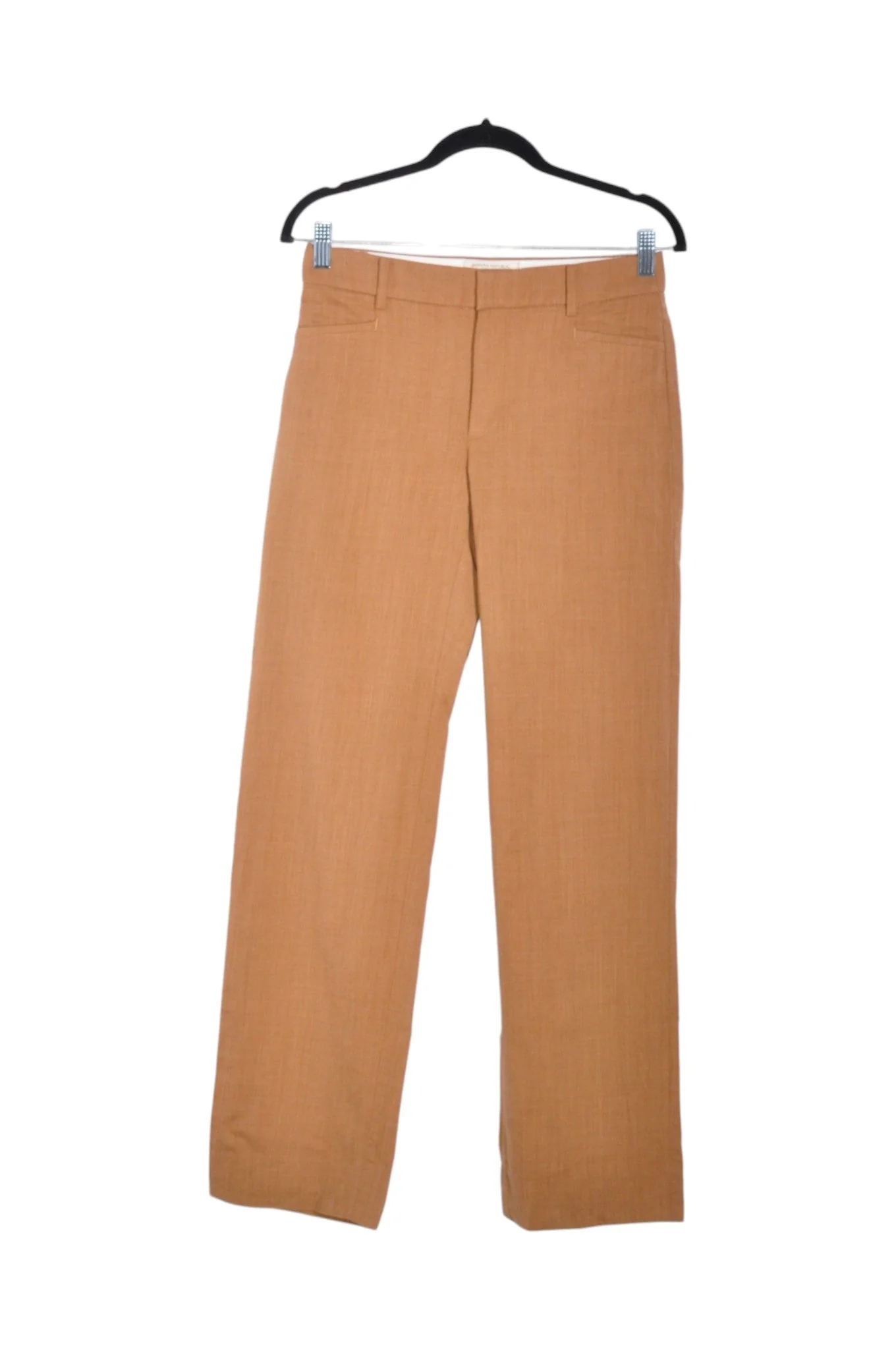 BANANA REPUBLIC Women Work Pants Regular fit in Brown - 2
