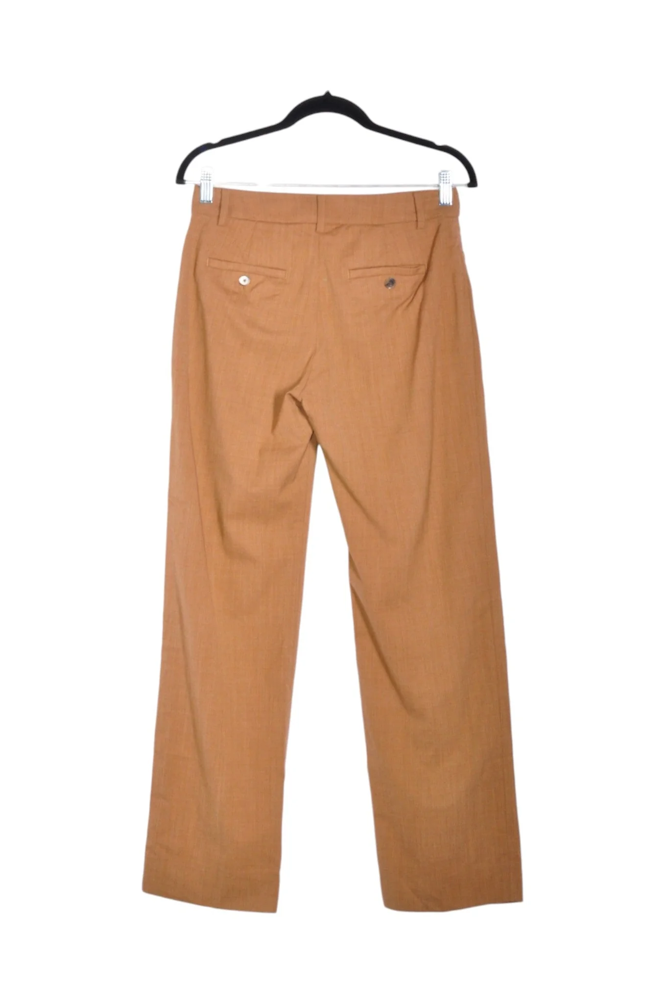 BANANA REPUBLIC Women Work Pants Regular fit in Brown - 2 - Image 2