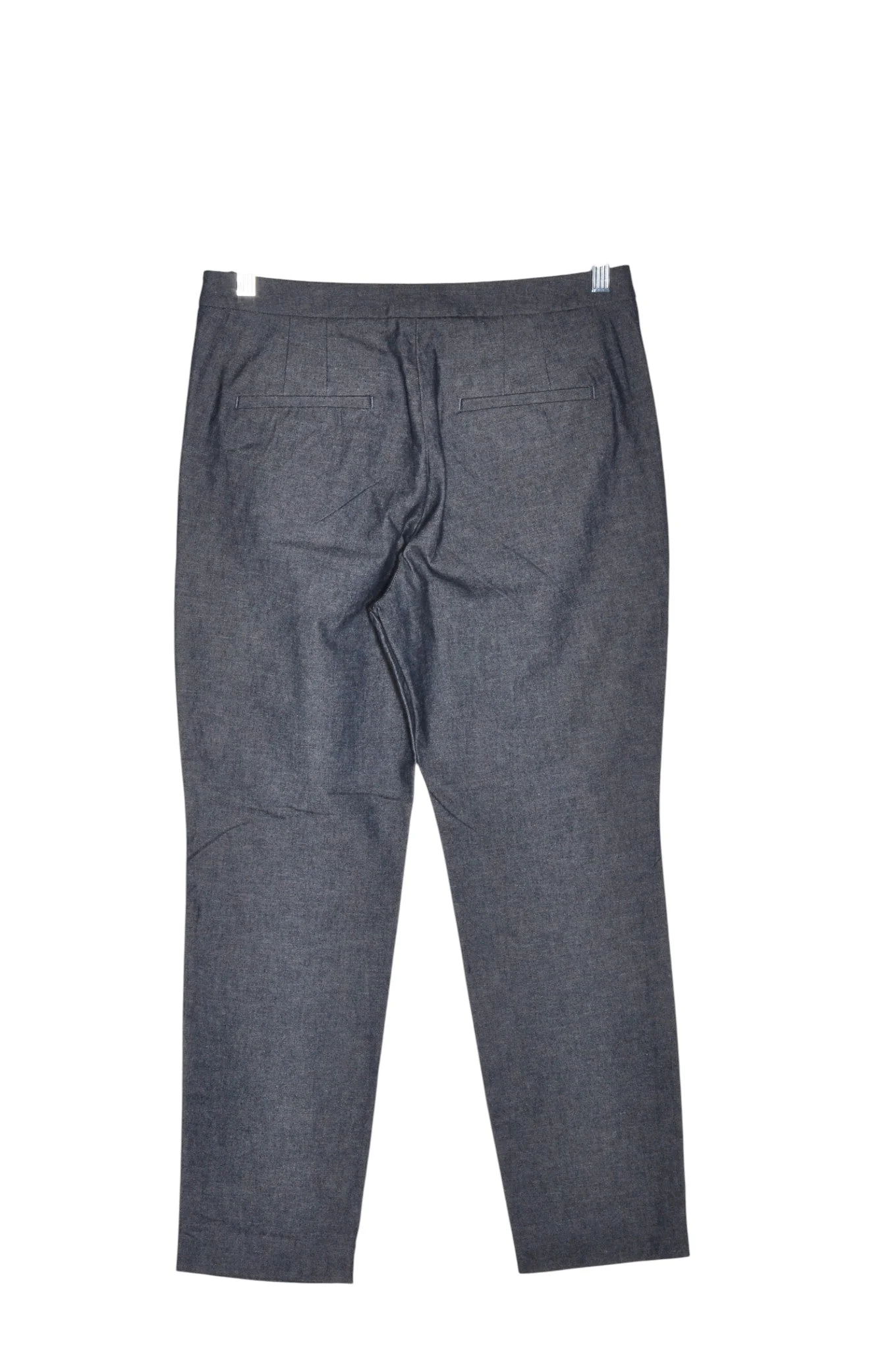 BANANA REPUBLIC Women Work Pants Regular fit in Gray - 8 - Image 2
