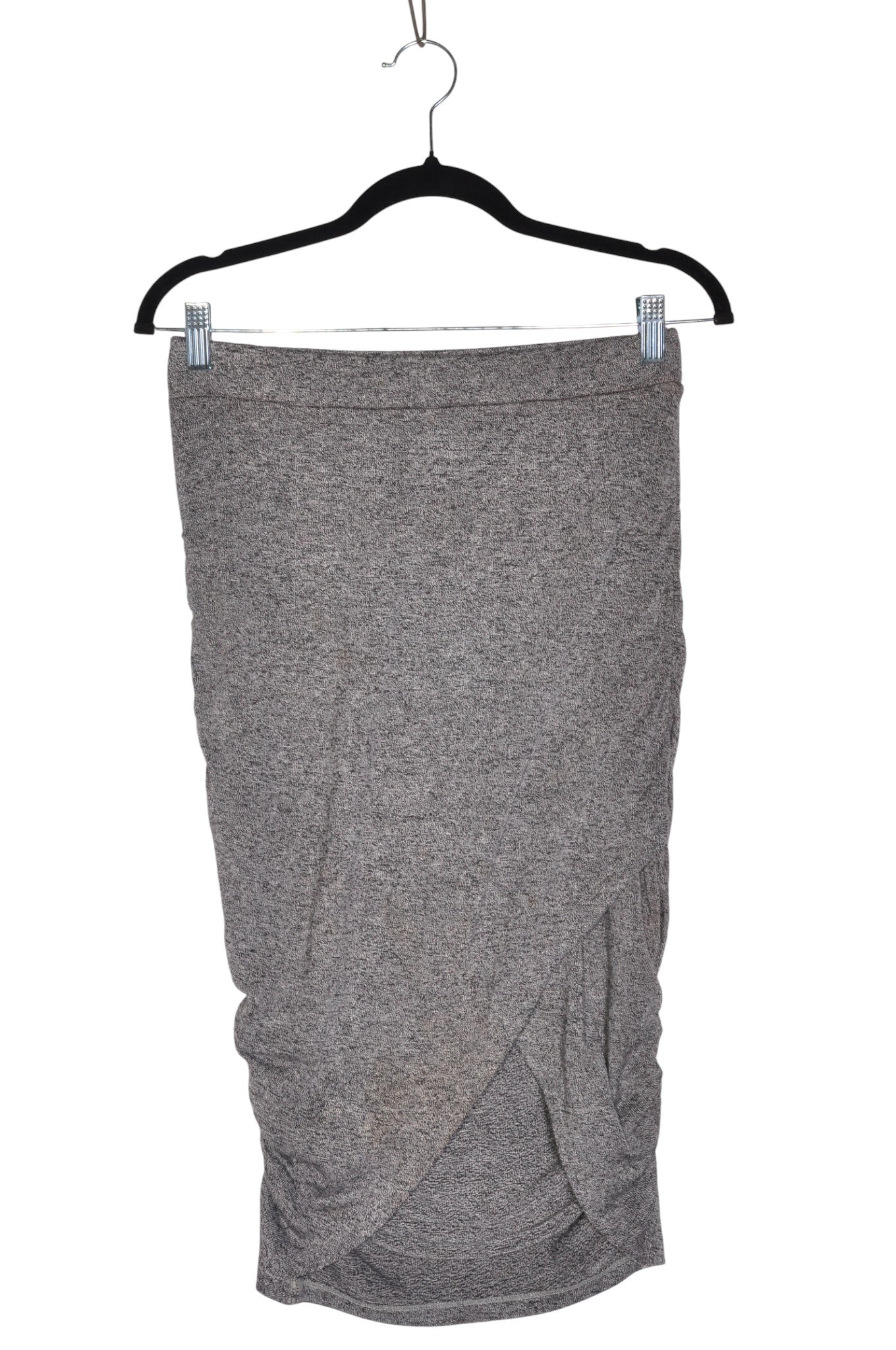 BARDOT Women Wrap Skirts Regular fit in Gray - 8