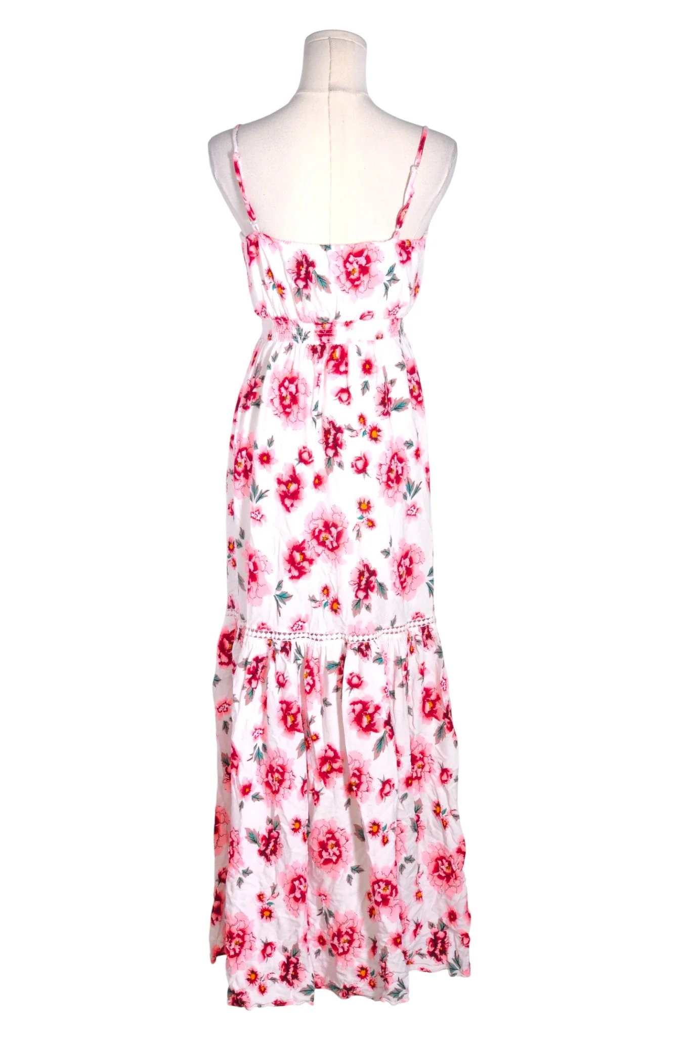 BB DAKOTA Women Maxi Dresses Regular fit in Pink - S - Image 2