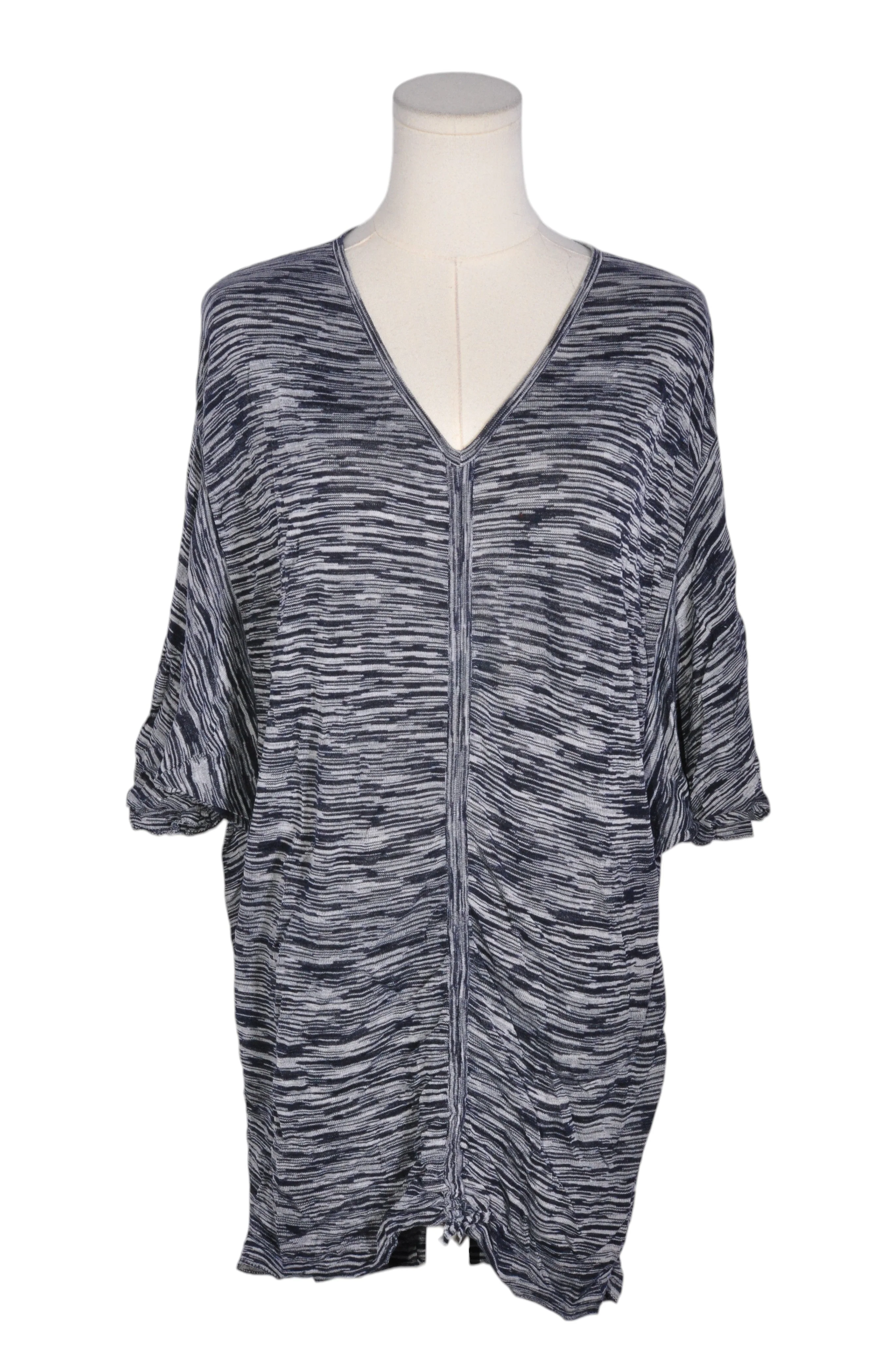 BCBG MAX AZRIA Women Blouses Regular fit in Gray - S