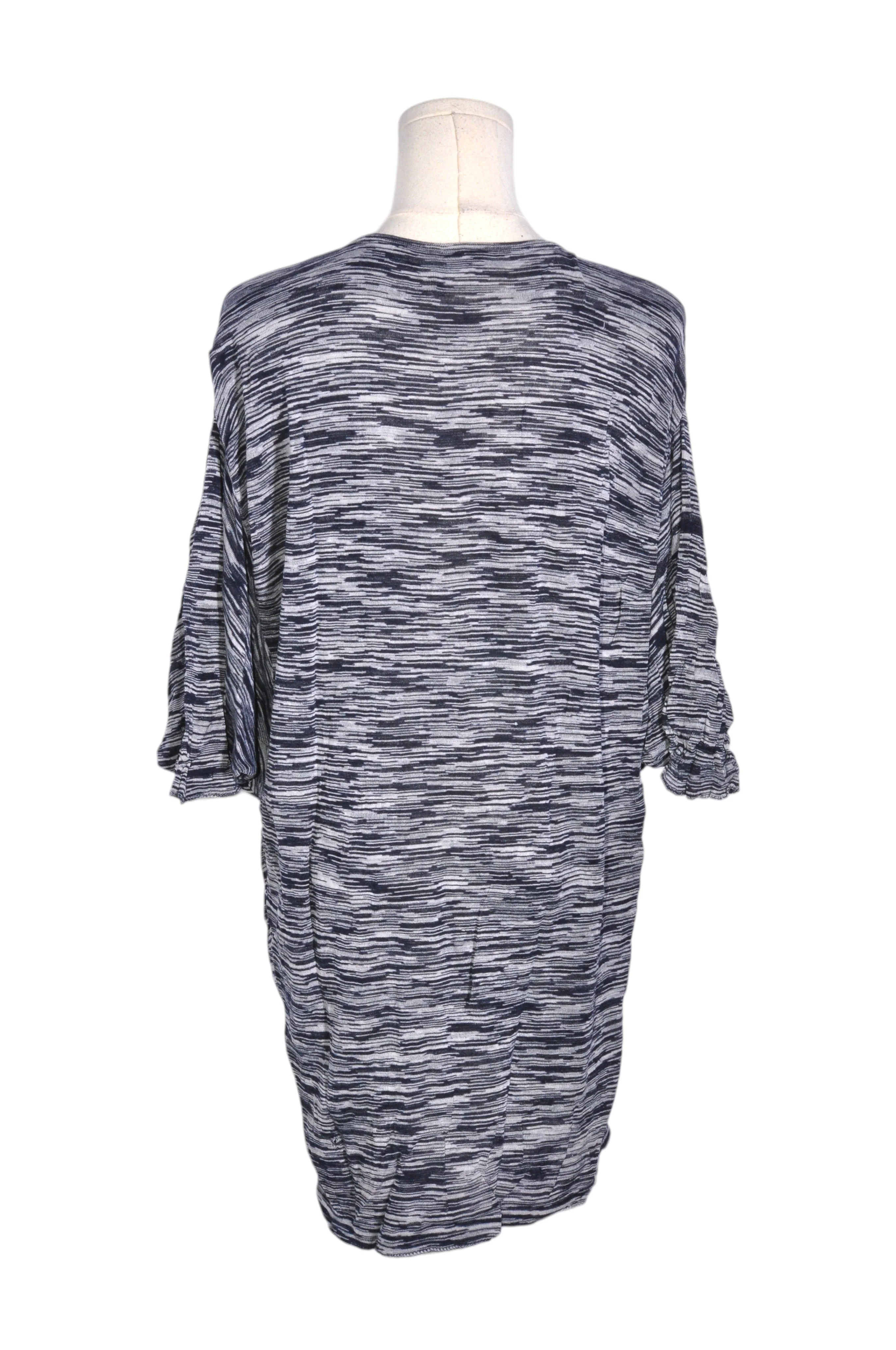 BCBG MAX AZRIA Women Blouses Regular fit in Gray - S - Image 2