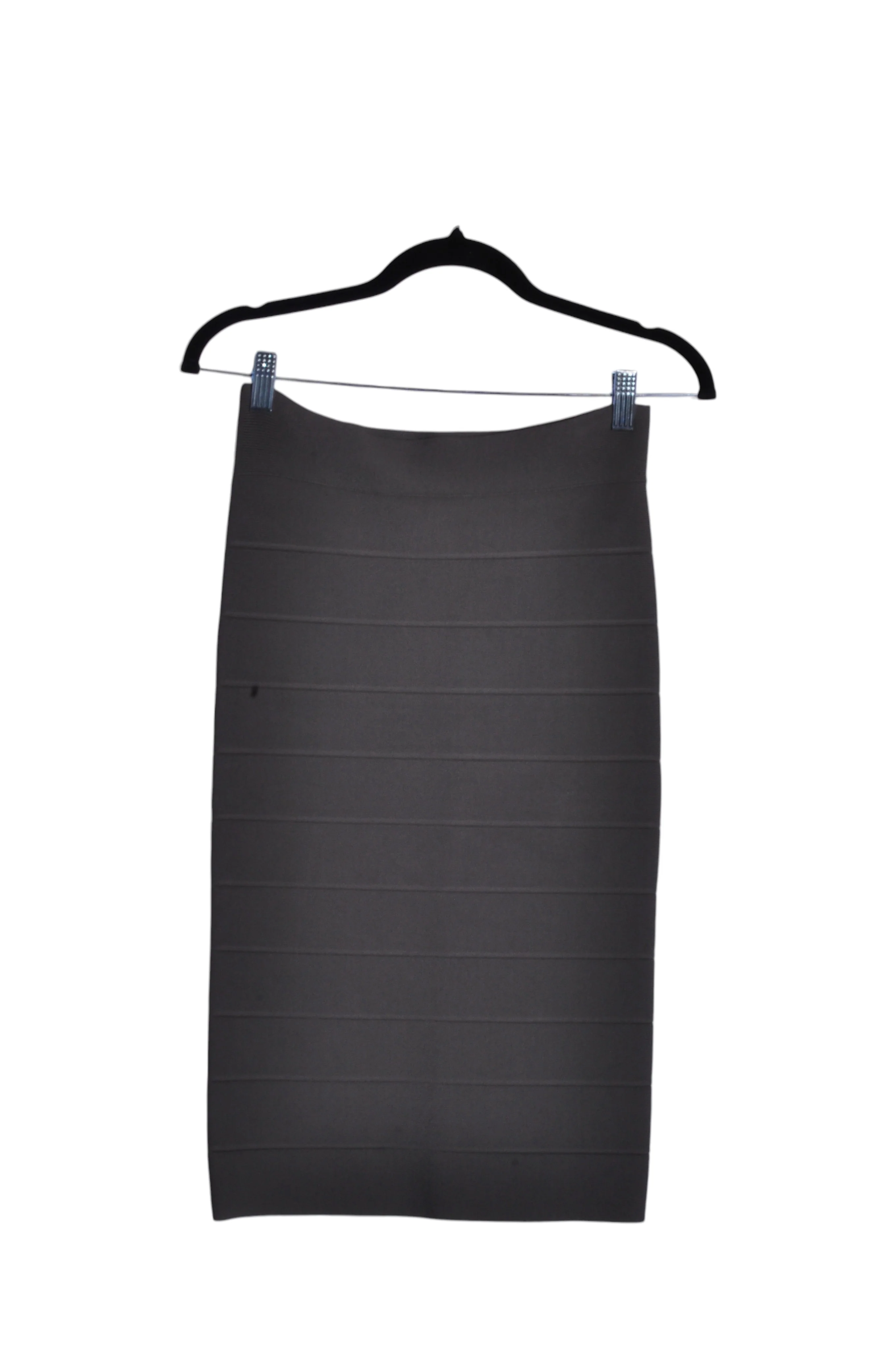 BCBG MAX AZRIA Women Pencil Skirts Regular fit in Gray - S