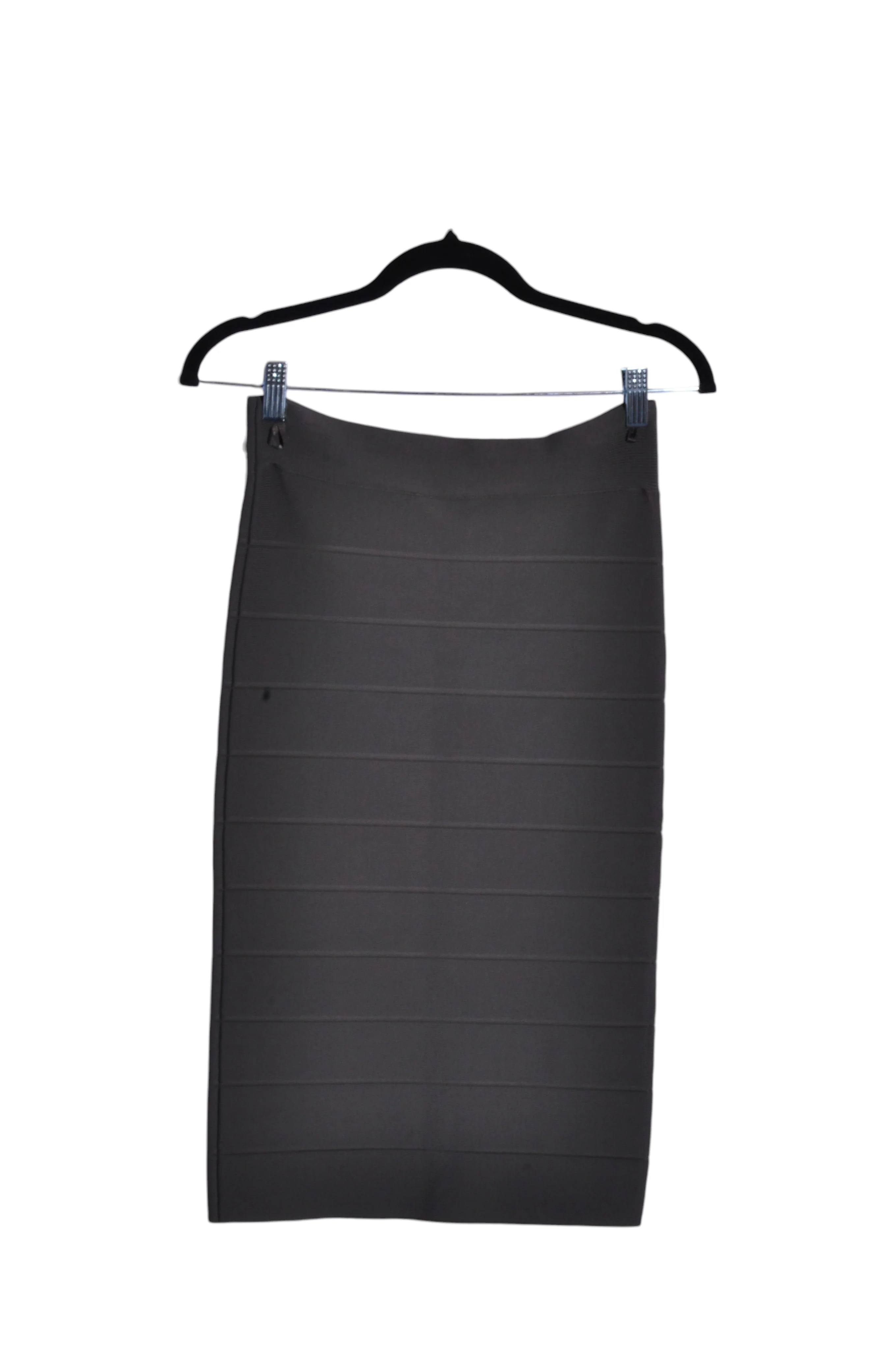 BCBG MAX AZRIA Women Pencil Skirts Regular fit in Gray - S - Image 2