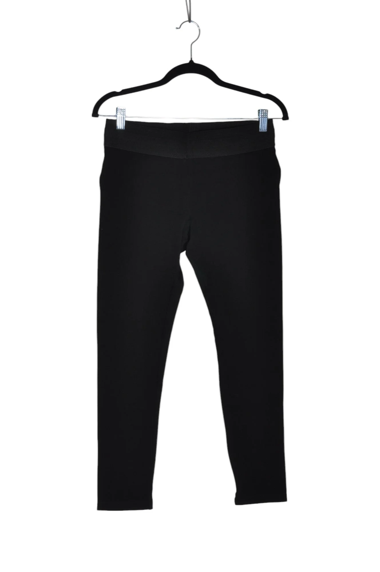 BCBG MAX AZRIA Women Work Pants Regular fit in Black - M