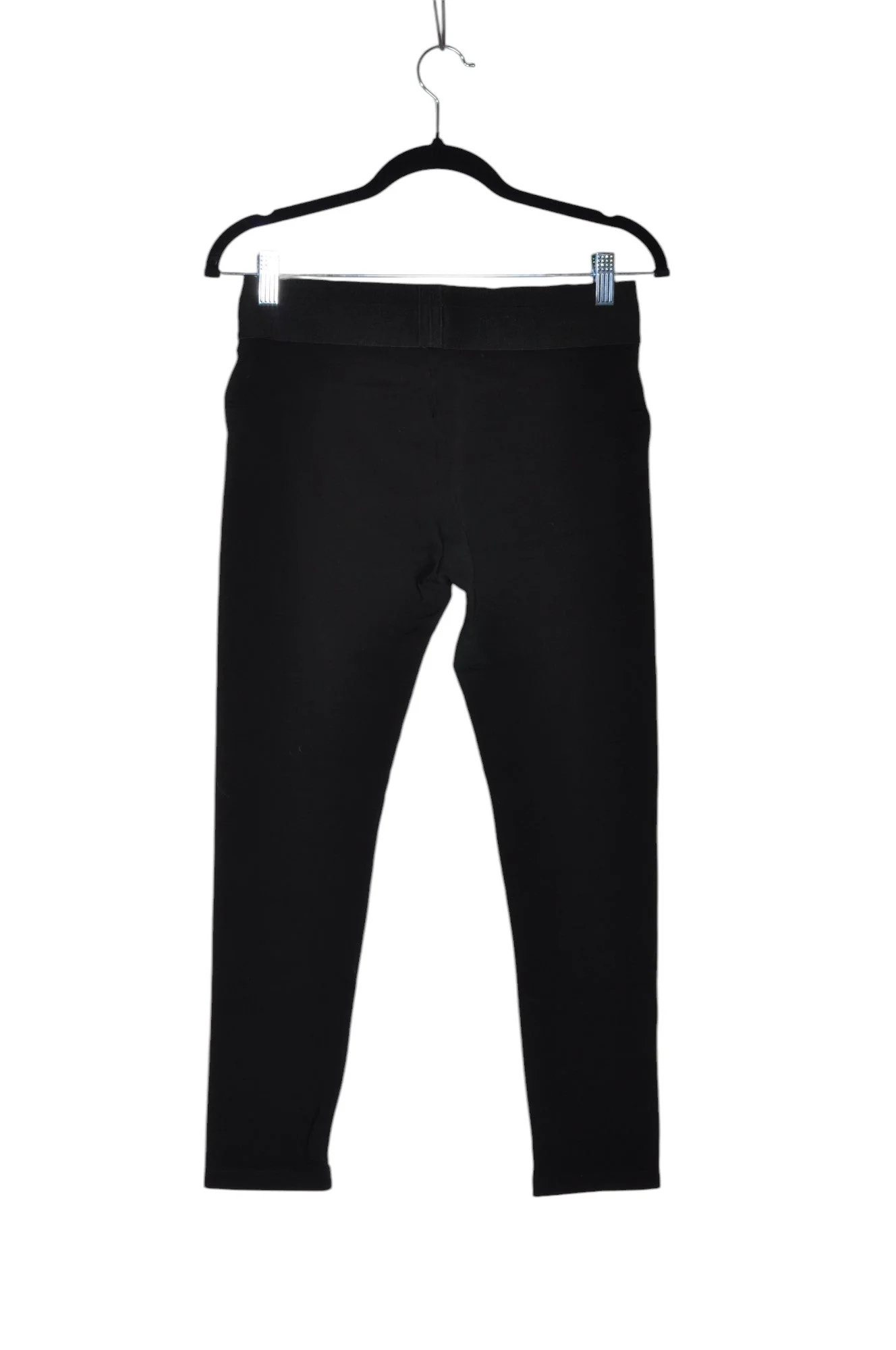 BCBG MAX AZRIA Women Work Pants Regular fit in Black - M - Image 2
