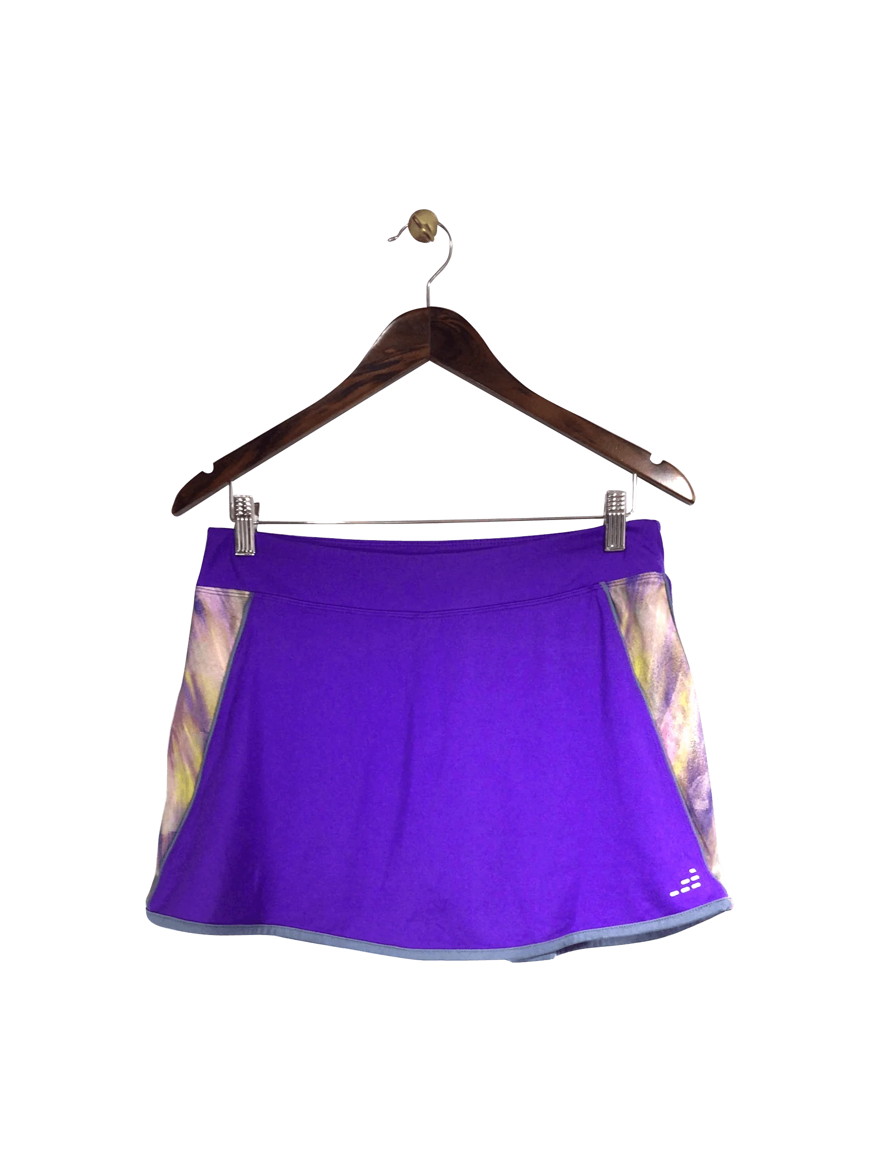 BCG Skirt Regular fit in Purple - M