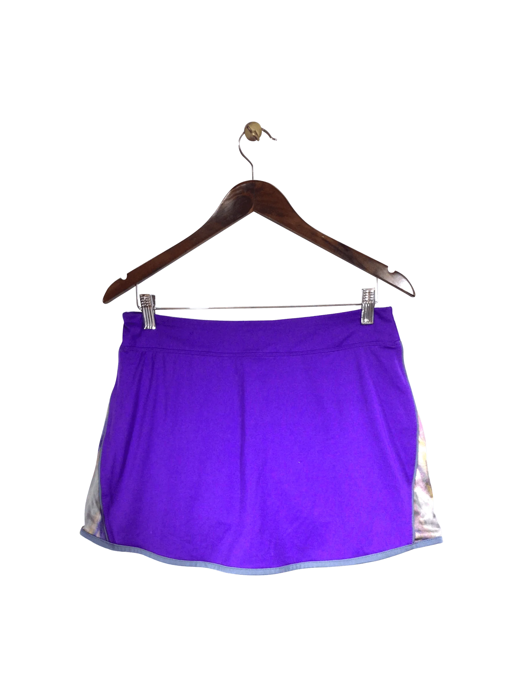 BCG Skirt Regular fit in Purple - M - Image 2