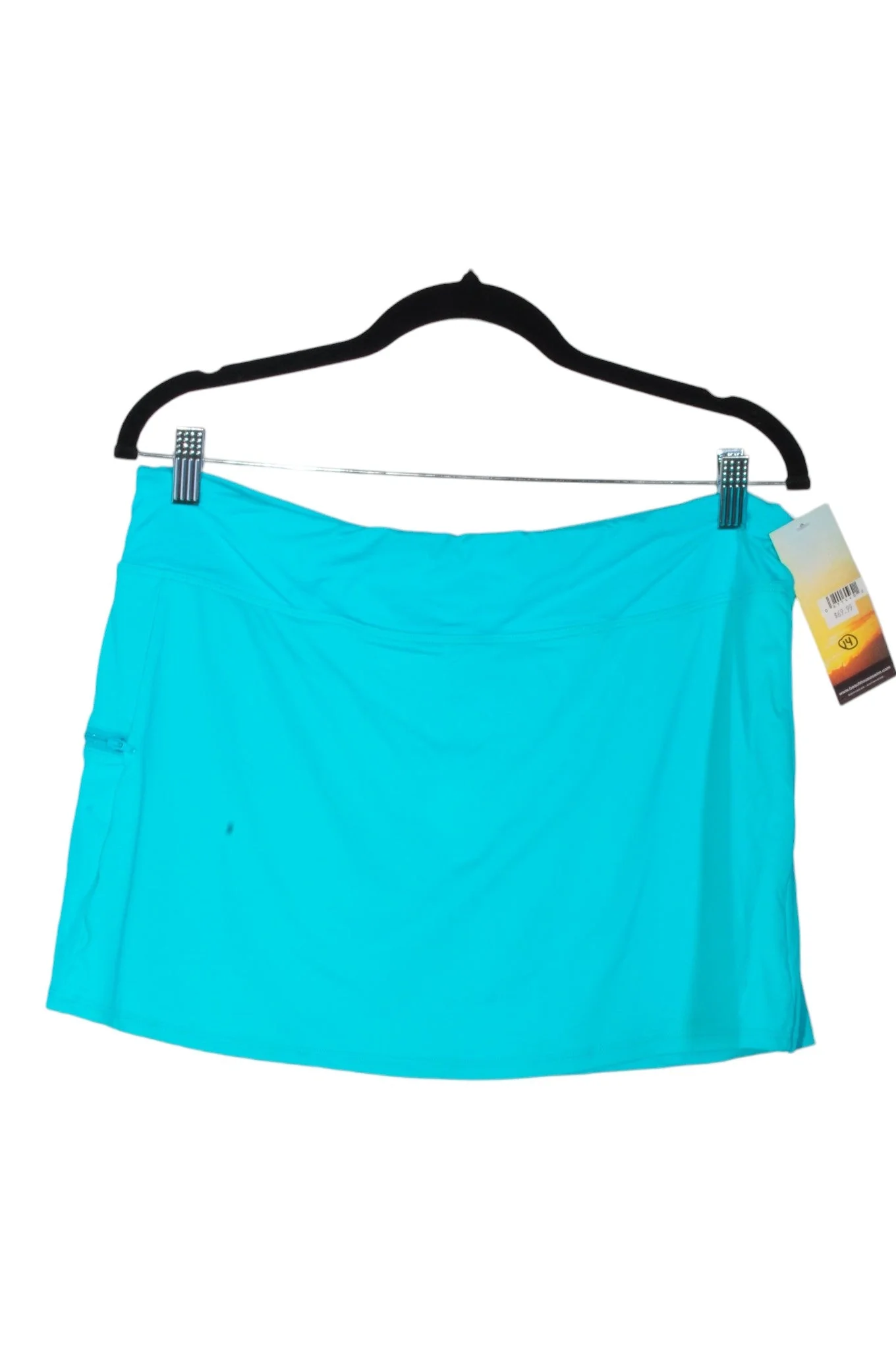 BEACH HOUSE Women Casual Skirts Regular fit in Blue - 14
