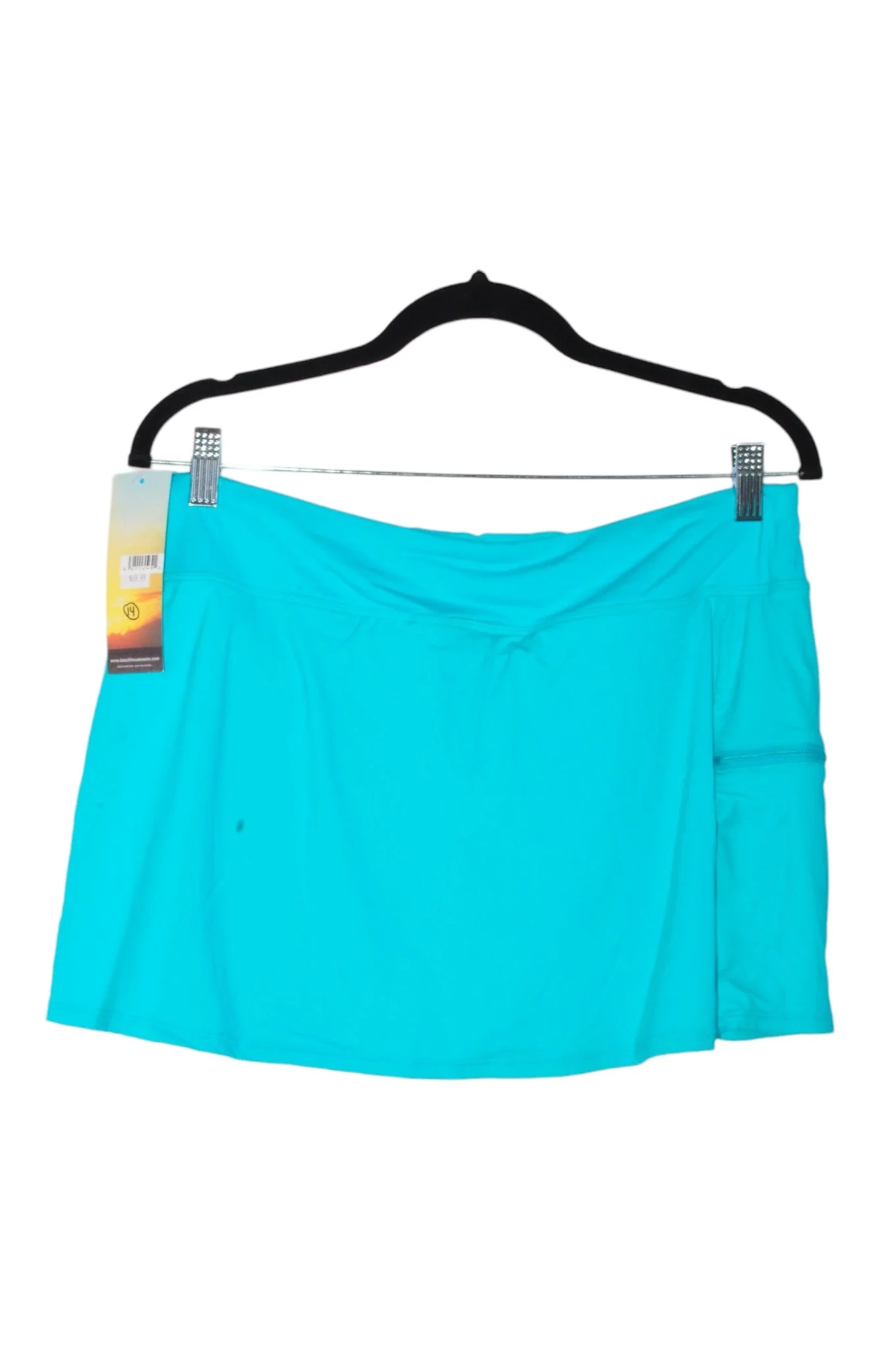 BEACH HOUSE Women Casual Skirts Regular fit in Blue - 14 - Image 2
