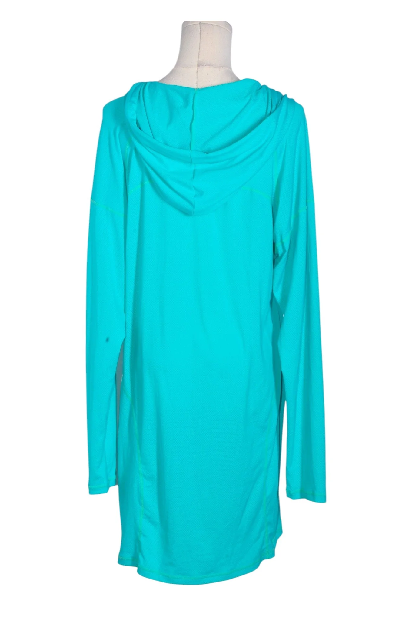 BEACH HOUSE Women Cover-Ups Regular fit in Green - XL - Image 2