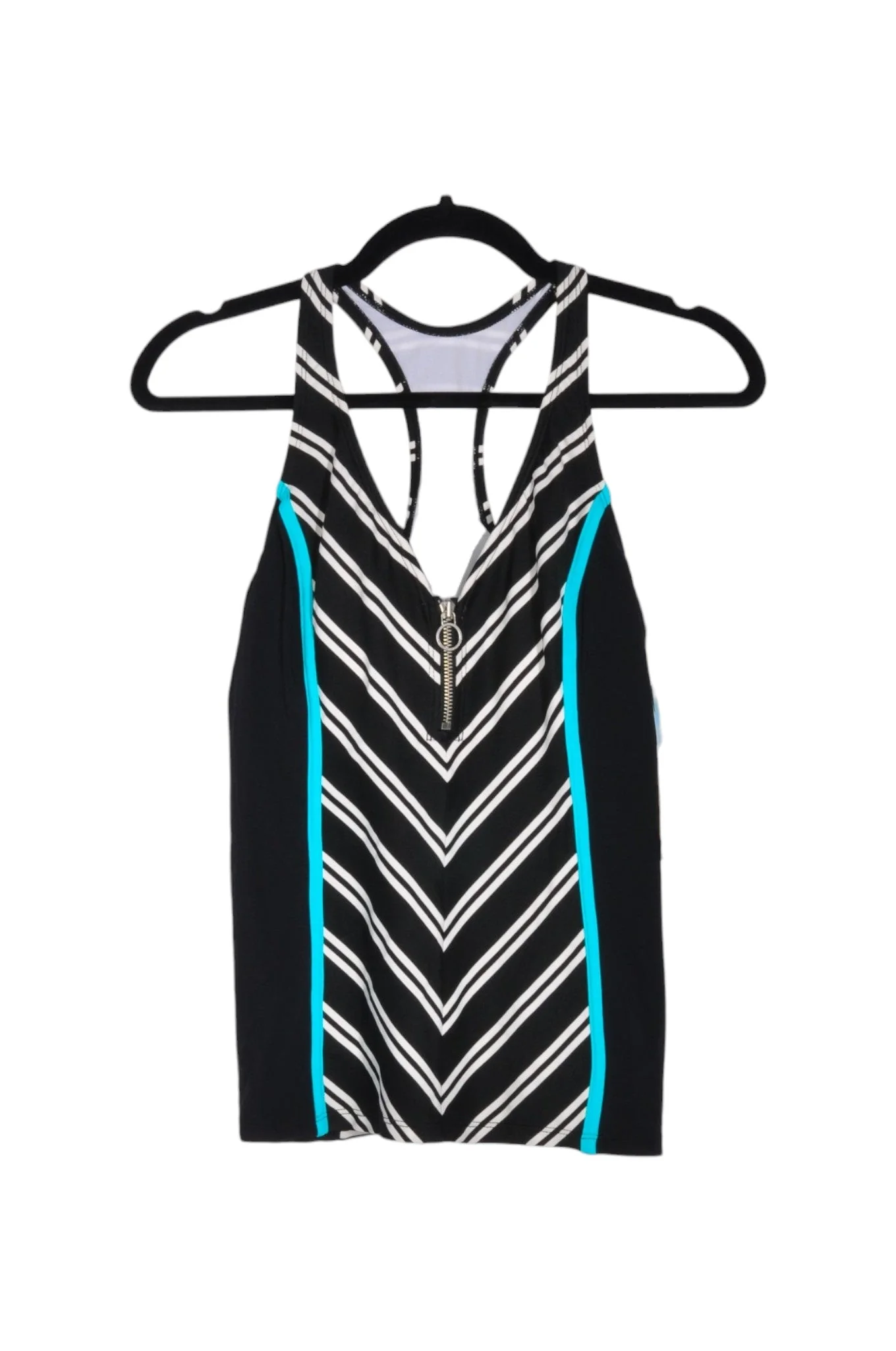 BEACH HOUSE Women Tankinis Regular fit in Black - 6