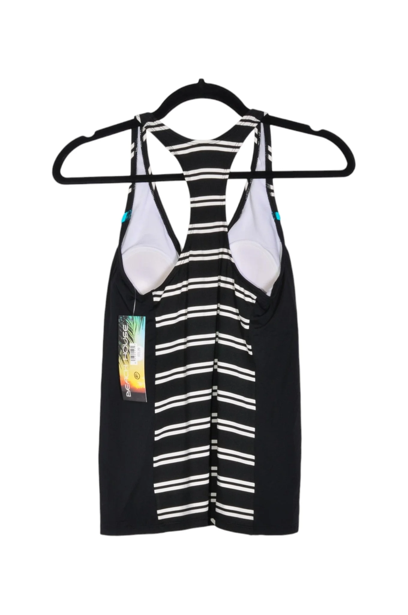 BEACH HOUSE Women Tankinis Regular fit in Black - 6 - Image 2