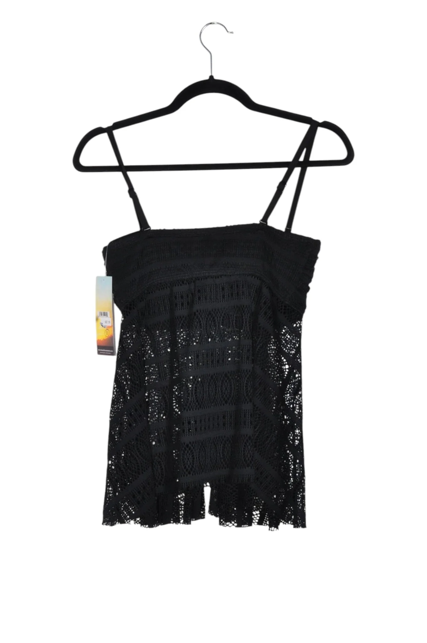 BEACH HOUSE Women Tankinis Regular fit in Black - 8 - Image 2