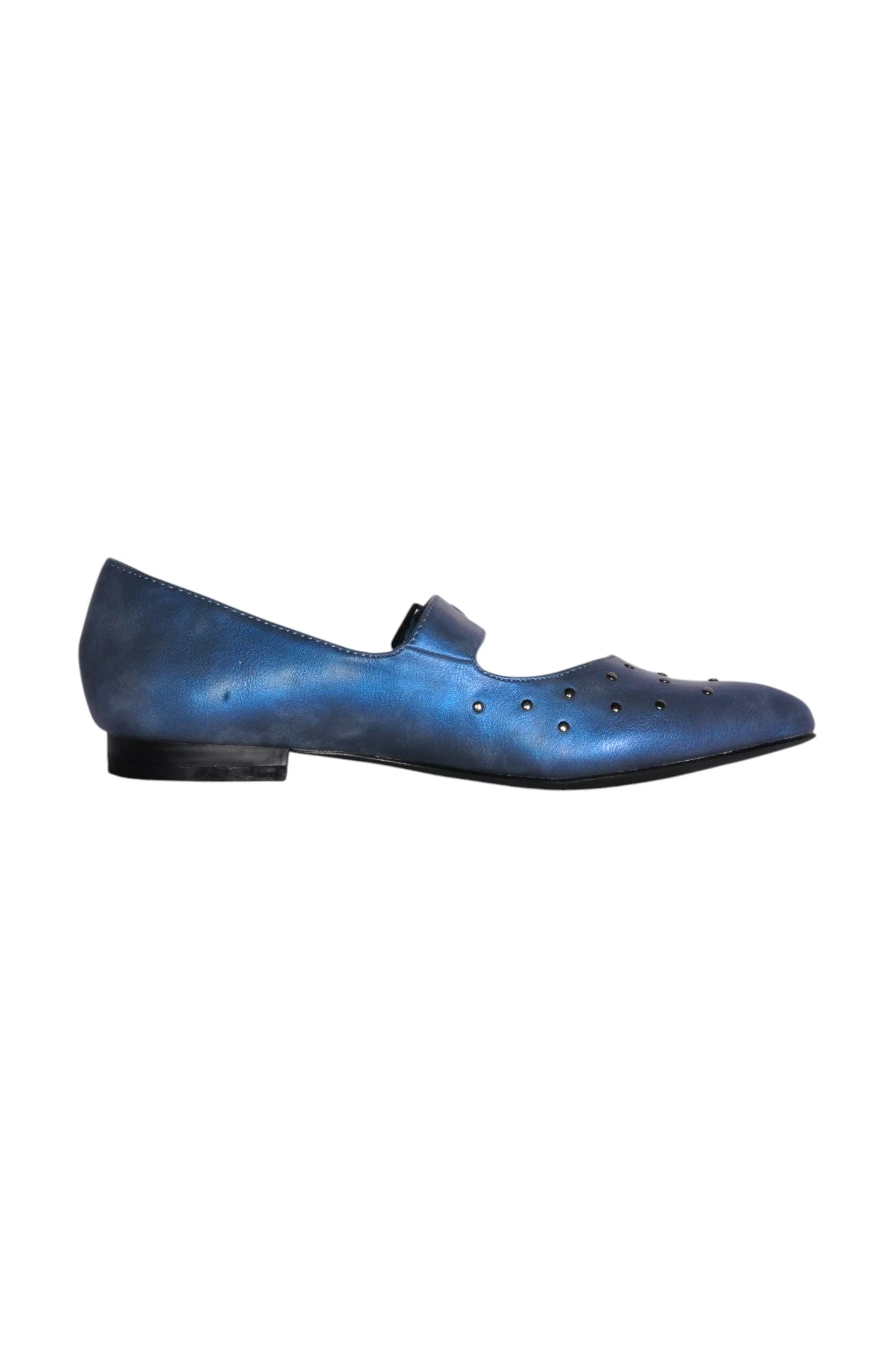 BELLINI Women Flat Shoes Regular fit in Blue - 6.5