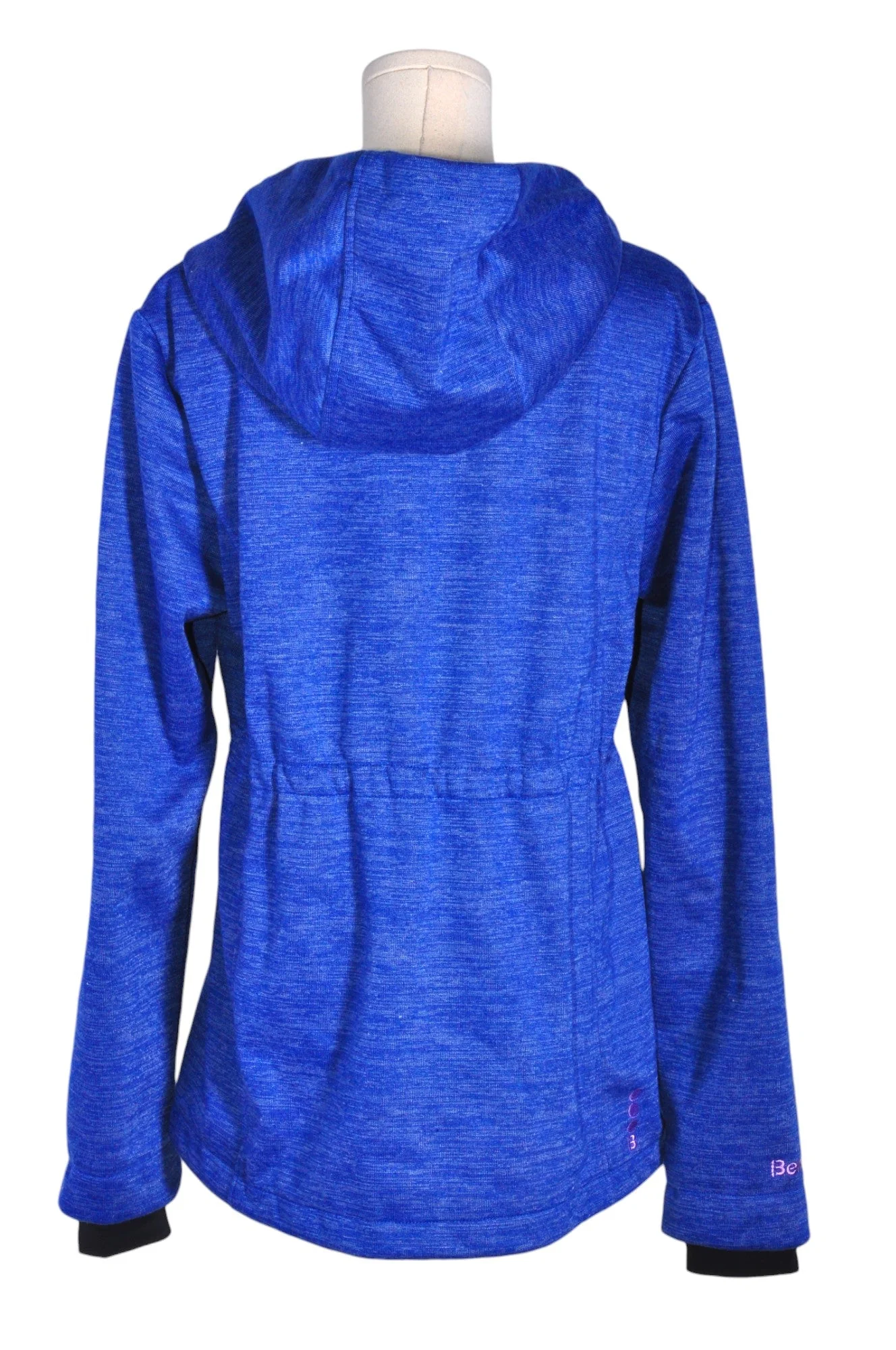 BENCH Women Activewear Jackets Regular fit in Blue - XL - Image 2