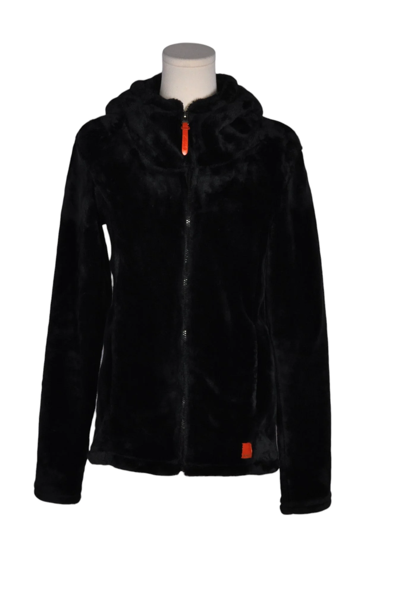 BENCH Women Coats Regular fit in Black - S