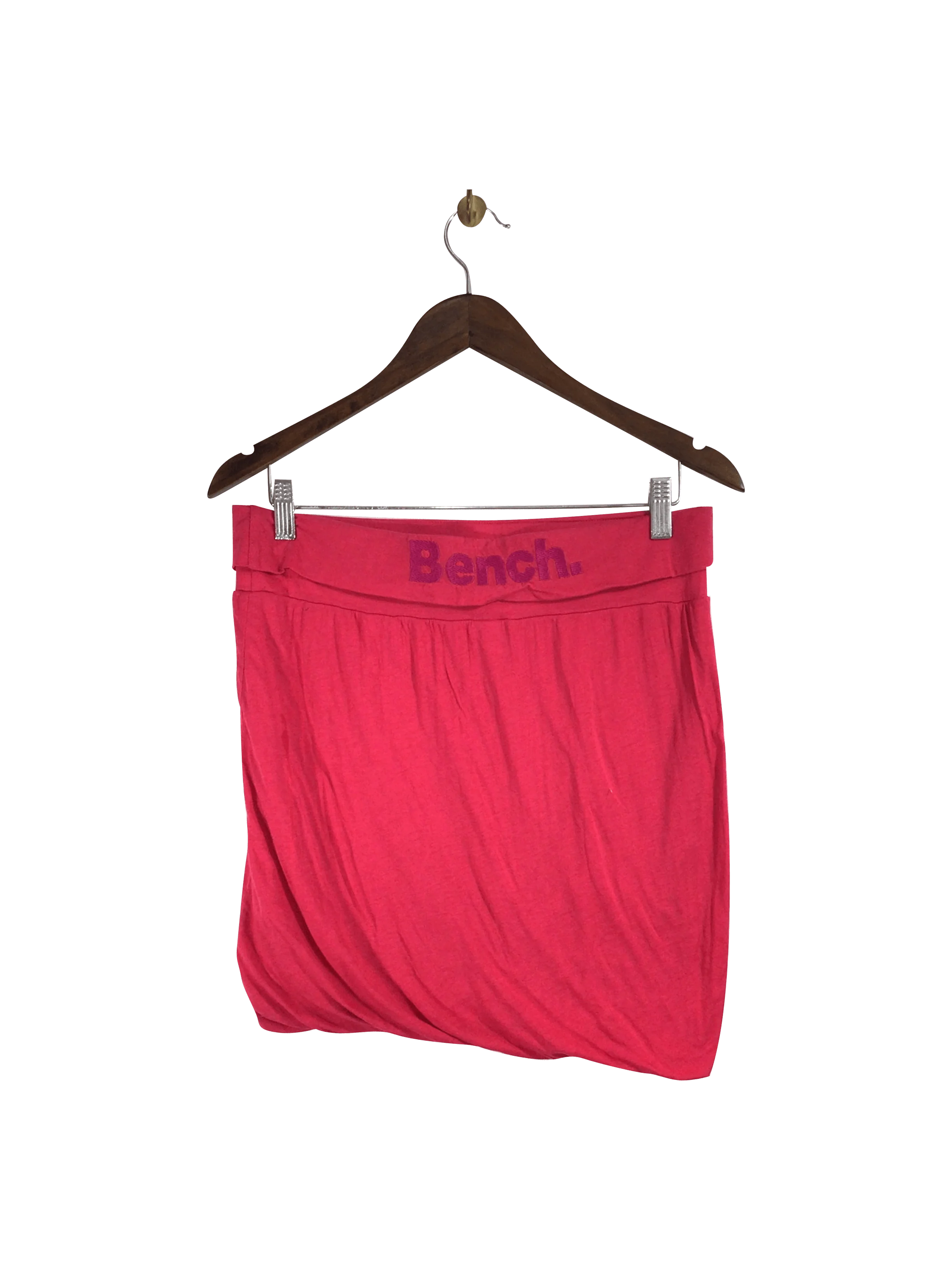 BENCH Women Wrap Skirts Regular fit in Pink - M
