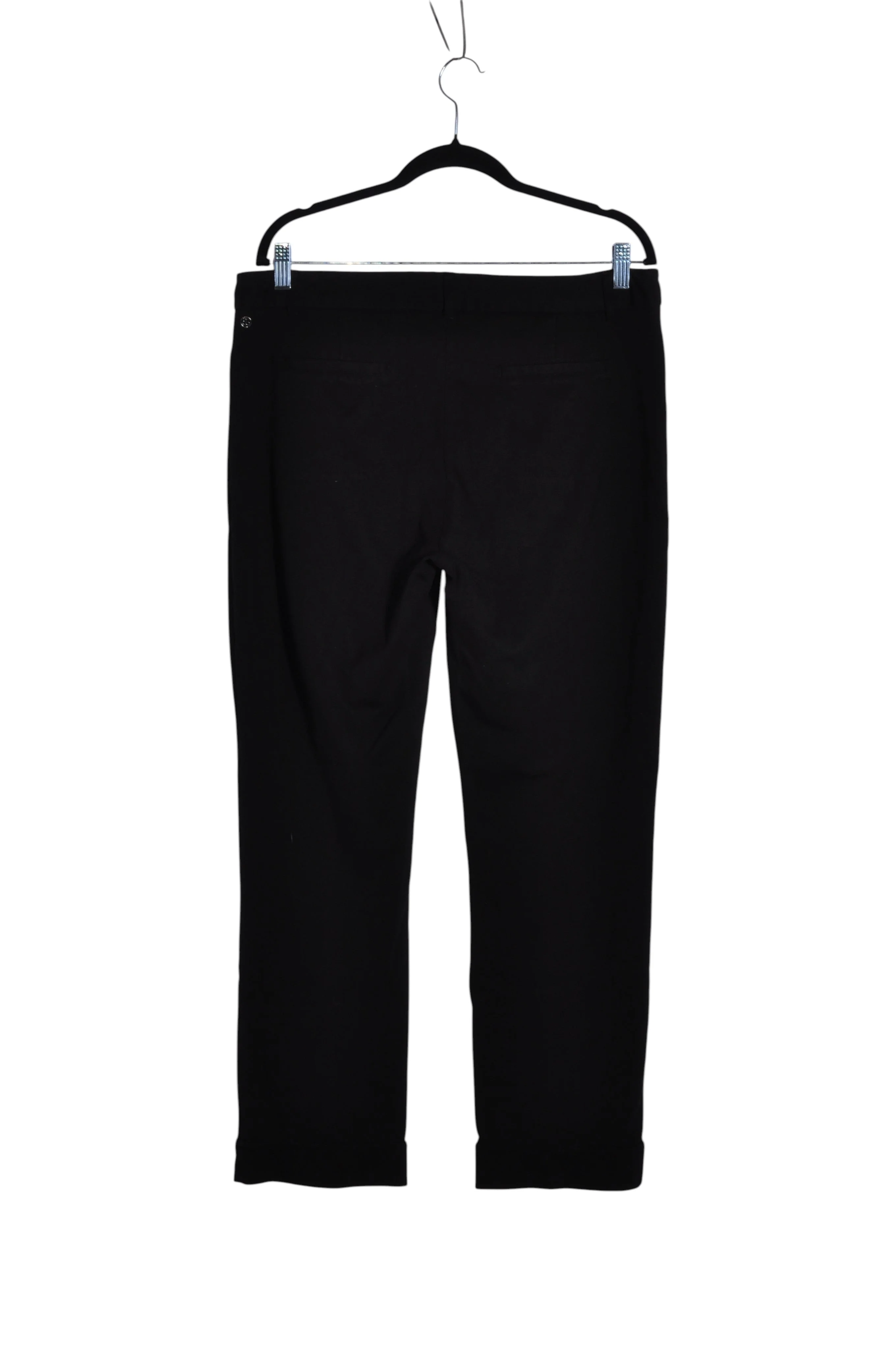 BETABRAND Women Trousers Regular fit in Black - XL - Image 2