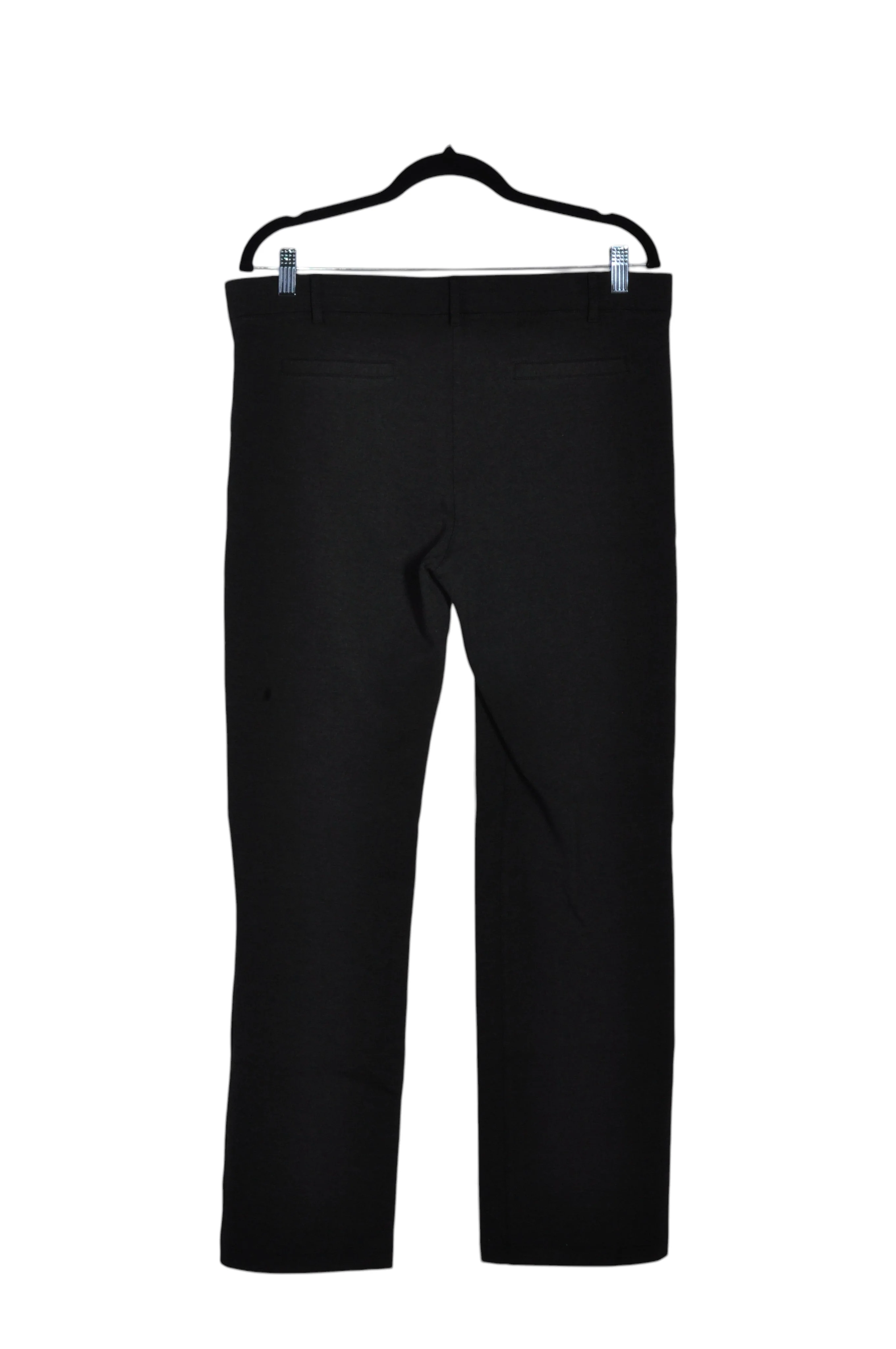BETABRAND Women Work Pants Regular fit in Black - XL - Image 2