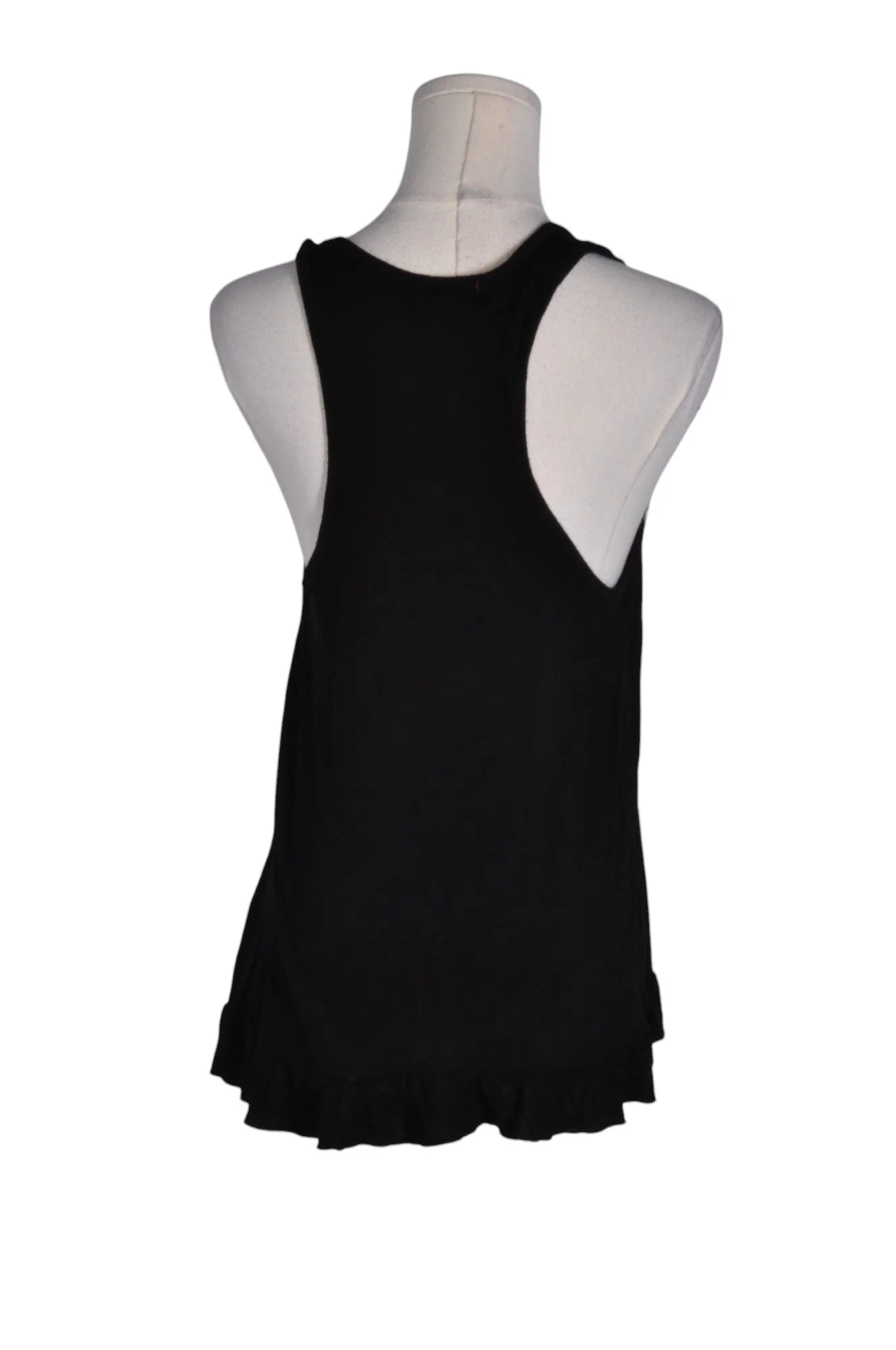 BETSEY JOHNSON Women Tank Tops Regular fit in Black - S - Image 2
