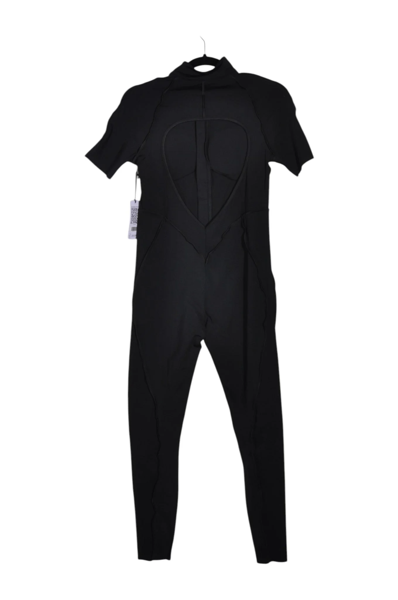 BETTER ME Women Jumpsuits Regular fit in Black - L - Image 2