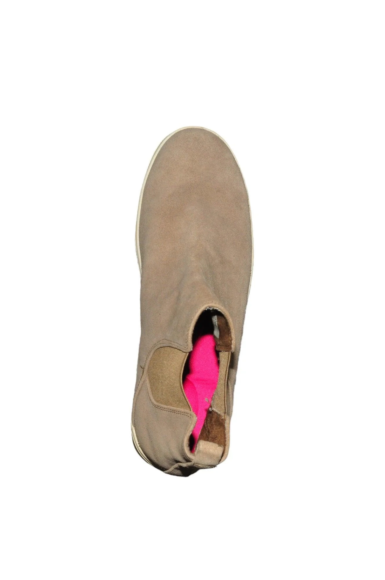 BLONDO Women Boots Regular fit in Beige - 8 - Image 3