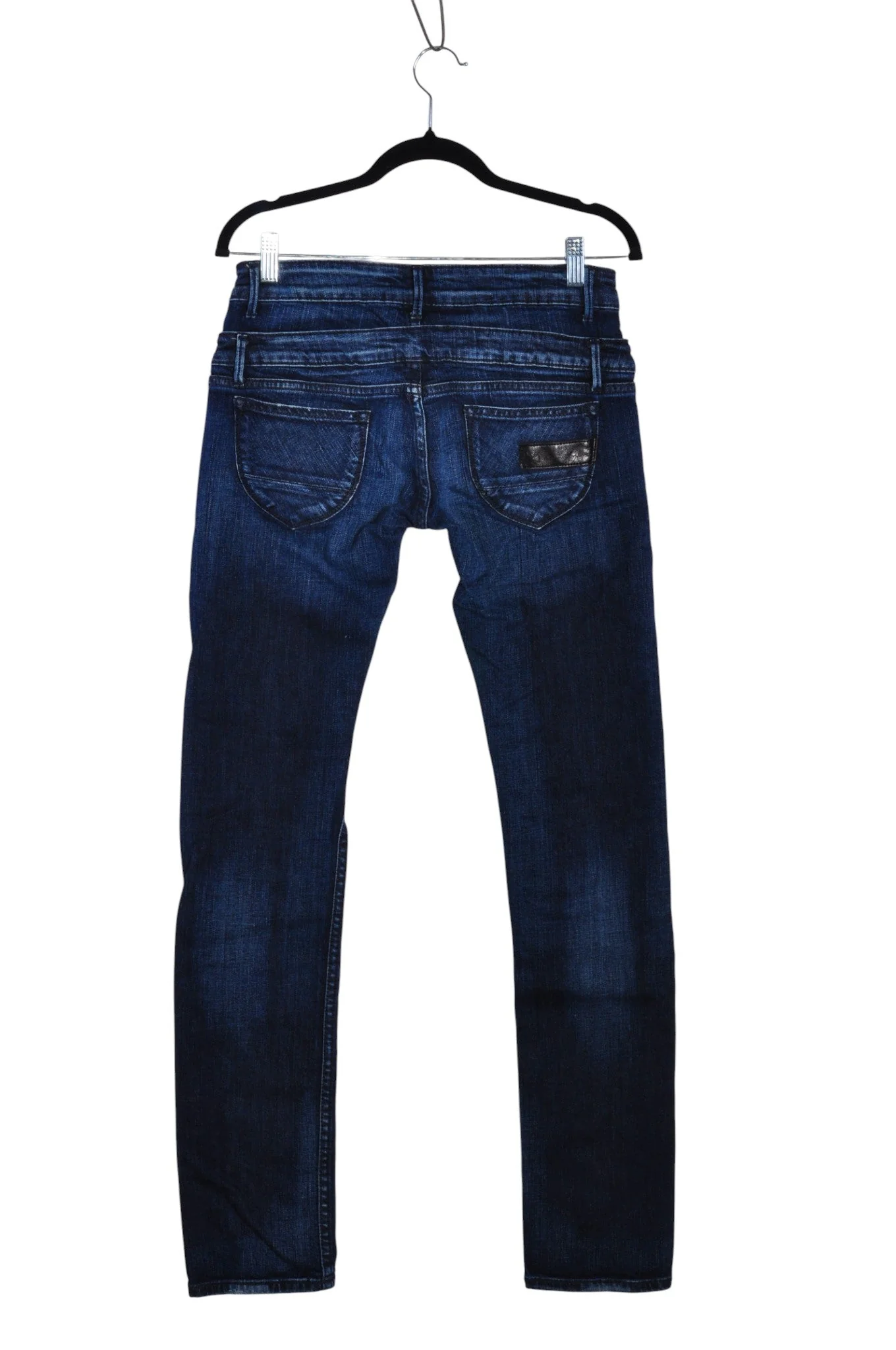 BLUE BLOOD BRAND Women Skinny Jeans Regular fit in Blue - 29 - Image 2