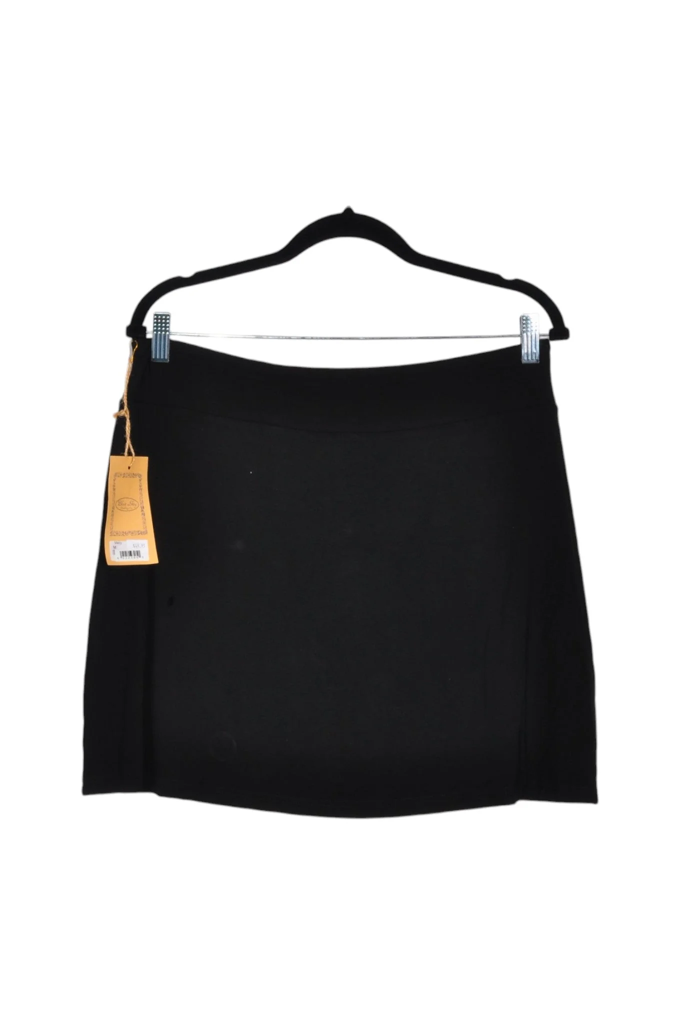 BLUE SKY Women Classic Shorts Regular fit in Black - M - Image 2