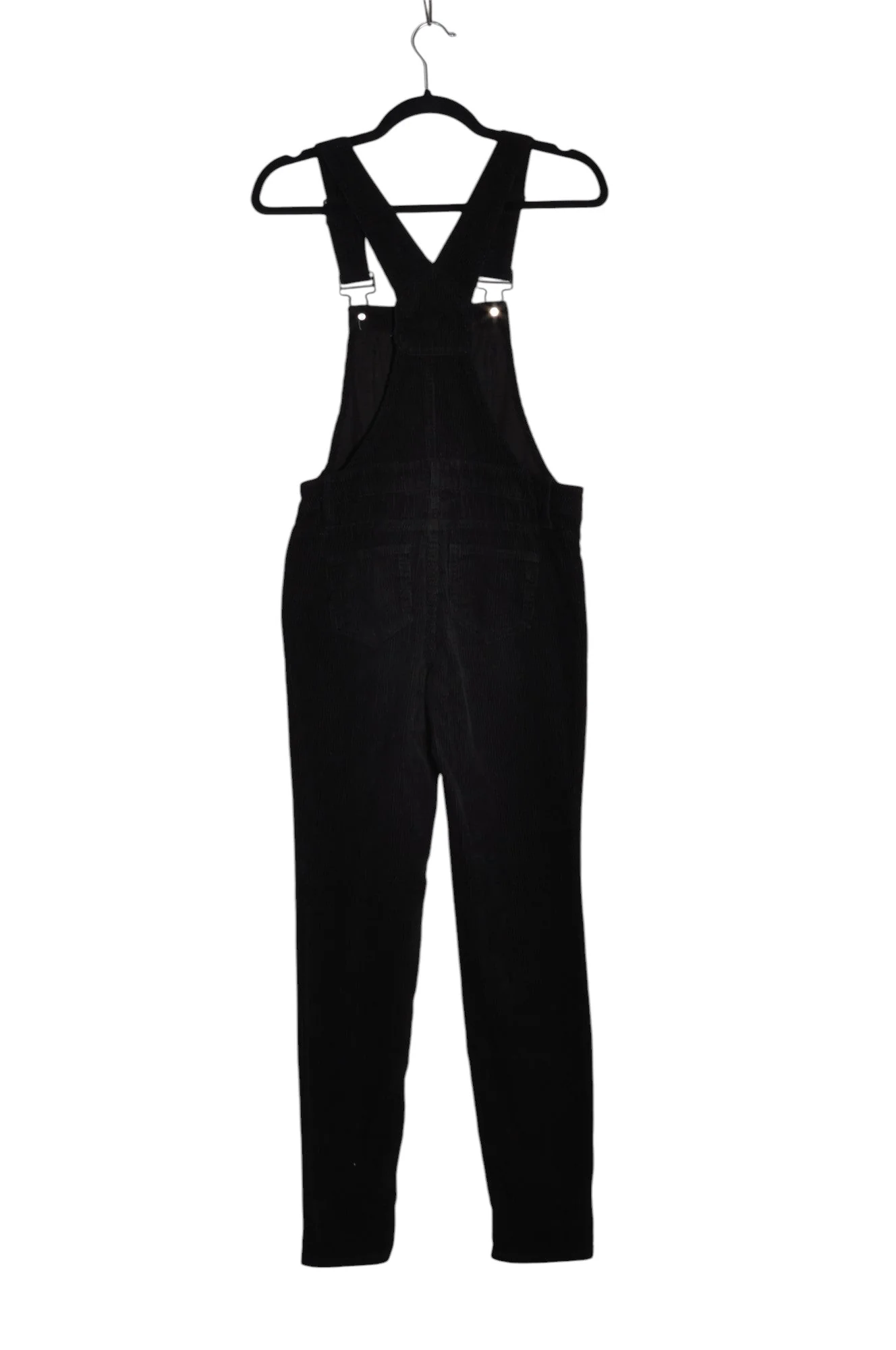 BLUE SPICE Women Overalls Regular fit in Black - 0 - Image 2