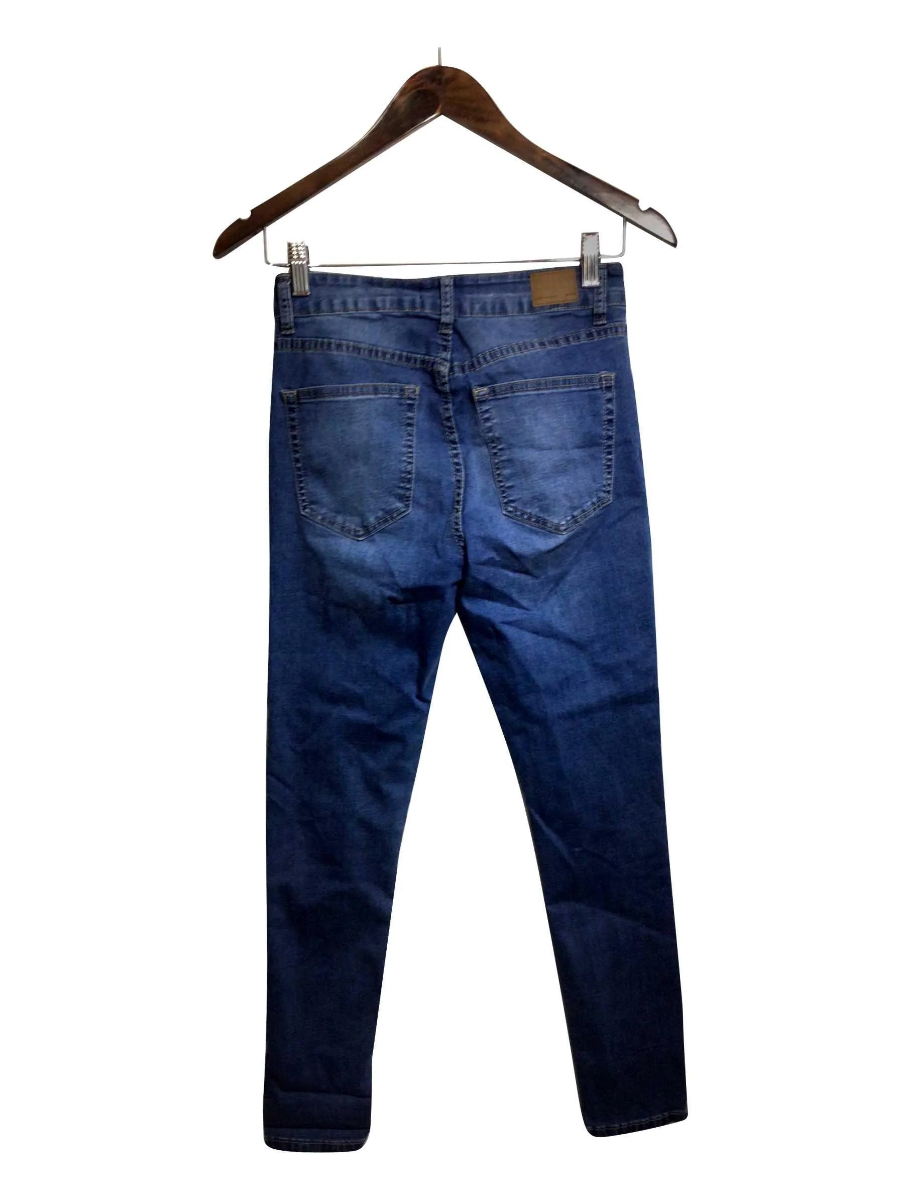 BLUENOTES Regular fit Straight-legged Jeans in Blue - 27x27 - Image 2