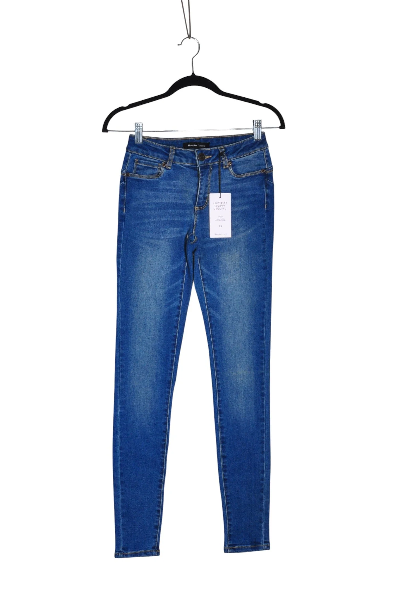 BLUENOTES Women Skinny Jeans Regular fit in Blue - 25
